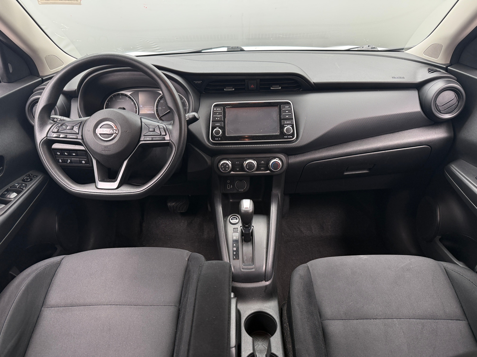 Thumbnail: 2023 Nissan Kicks - 3