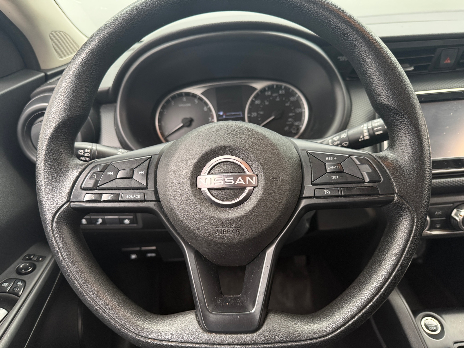 Thumbnail: 2023 Nissan Kicks - 5