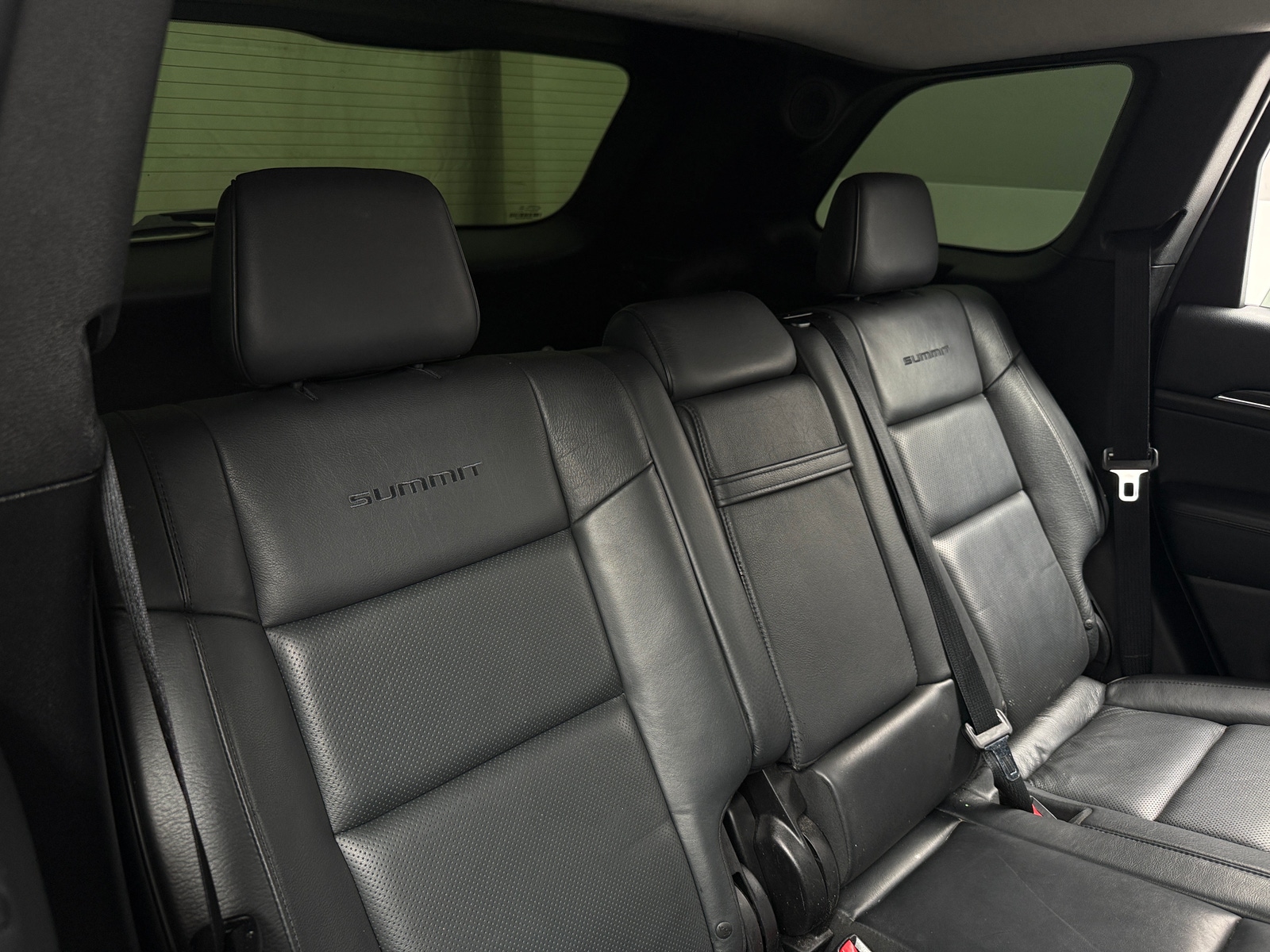 Thumbnail: 2018 Jeep Grand Cherokee - 5