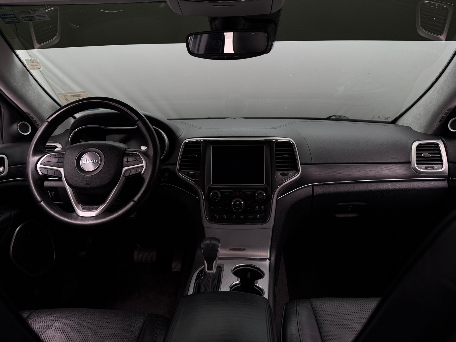 Thumbnail: 2018 Jeep Grand Cherokee - 2