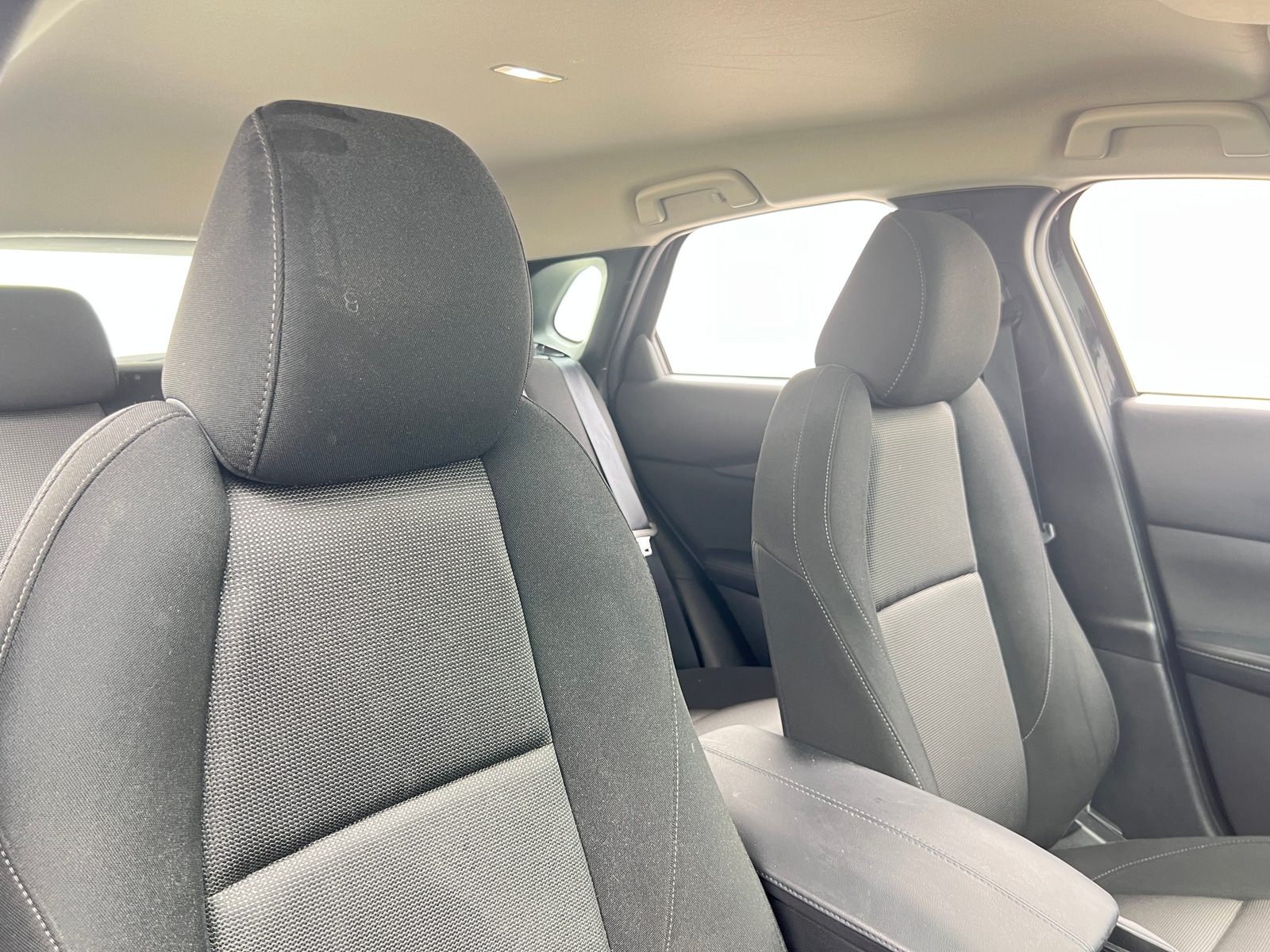 Thumbnail: 2023 Mazda CX-30 - 2