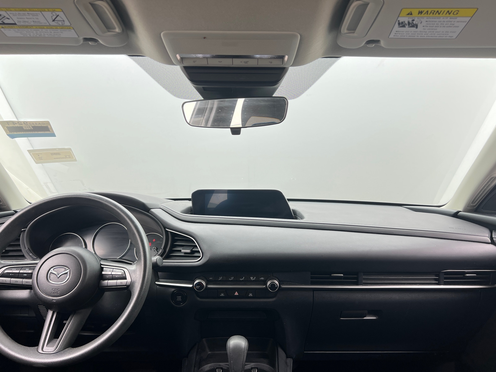 Thumbnail: 2023 Mazda CX-30 - 3