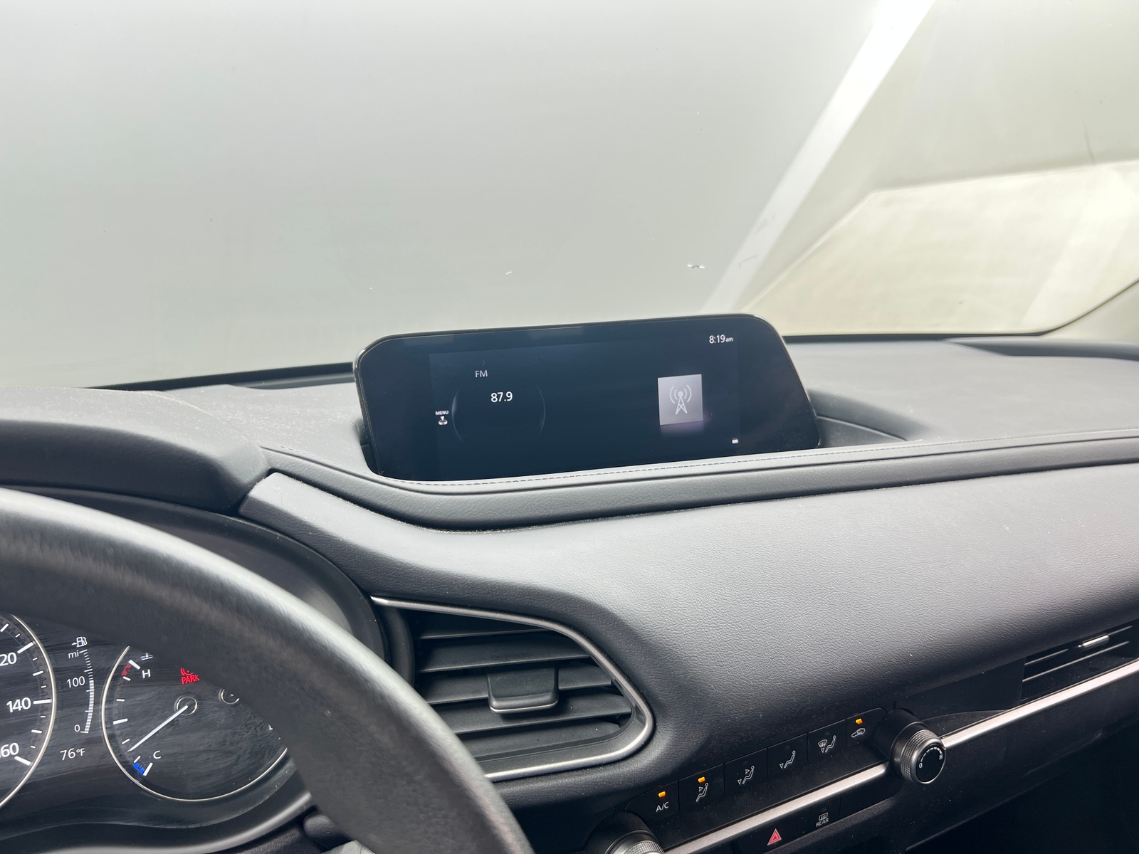 Thumbnail: 2023 Mazda CX-30 - 4