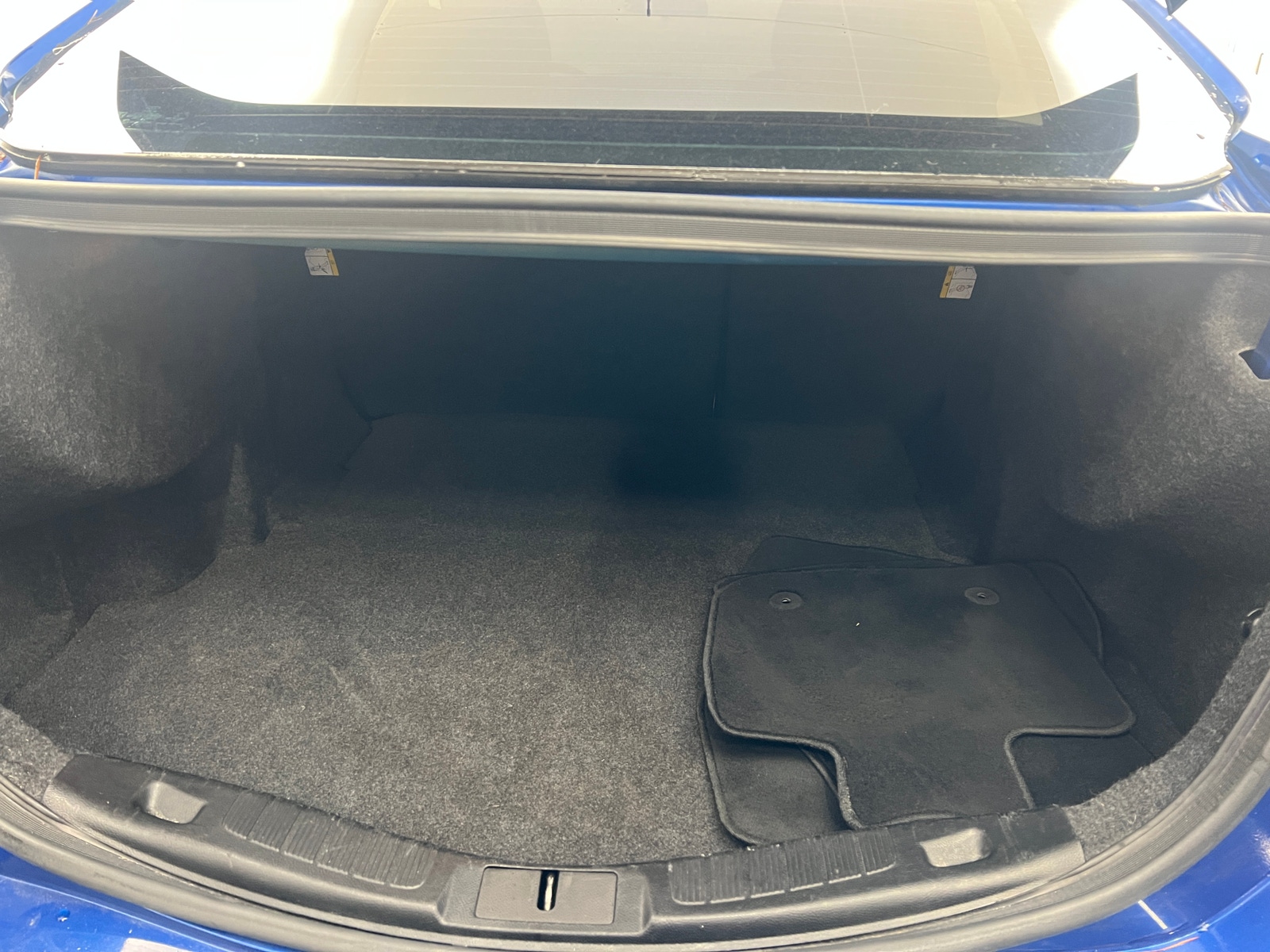 Thumbnail: 2017 Ford Fusion - 7