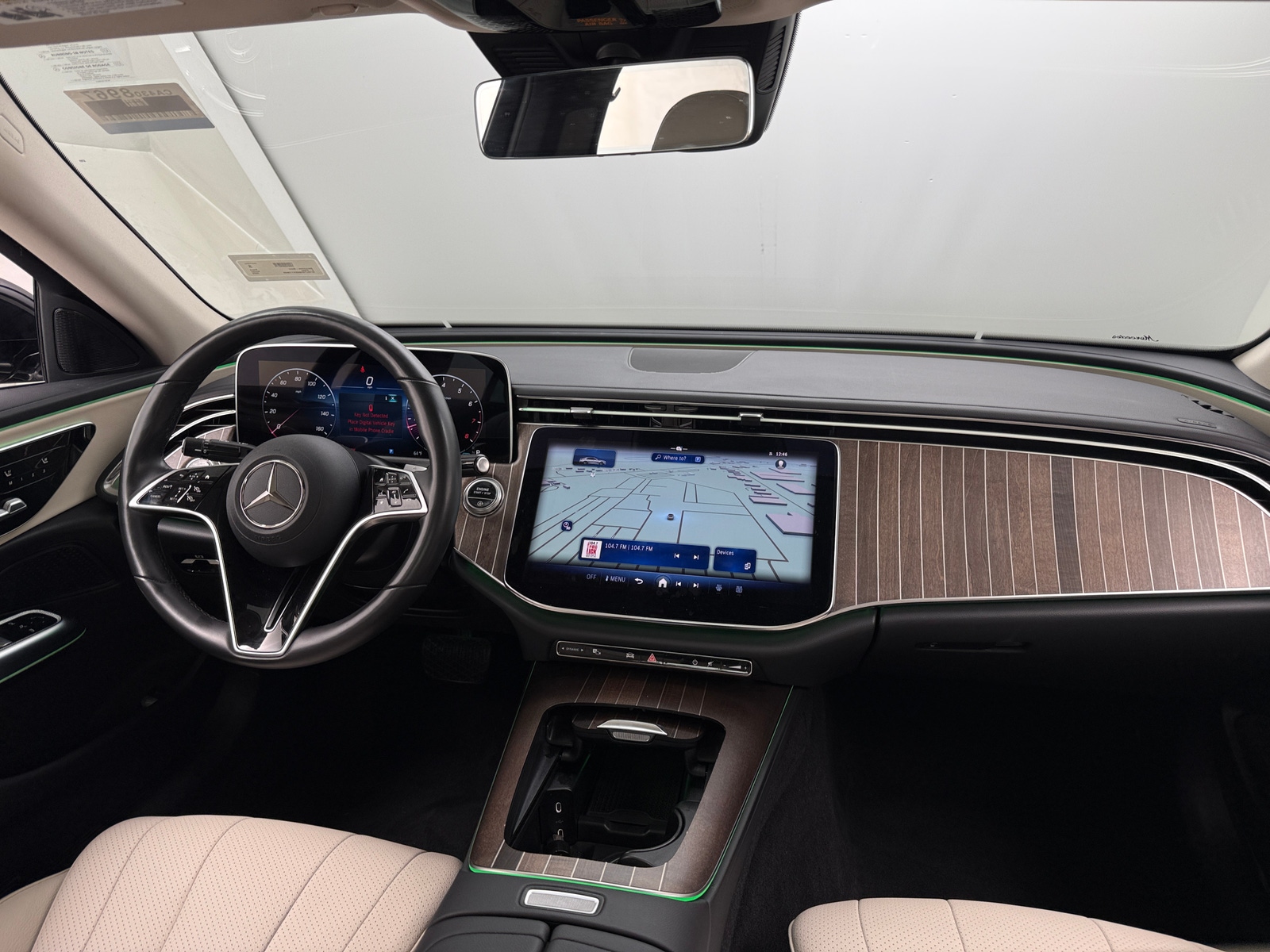 Thumbnail: 2025 Mercedes-Benz E-Class - 2