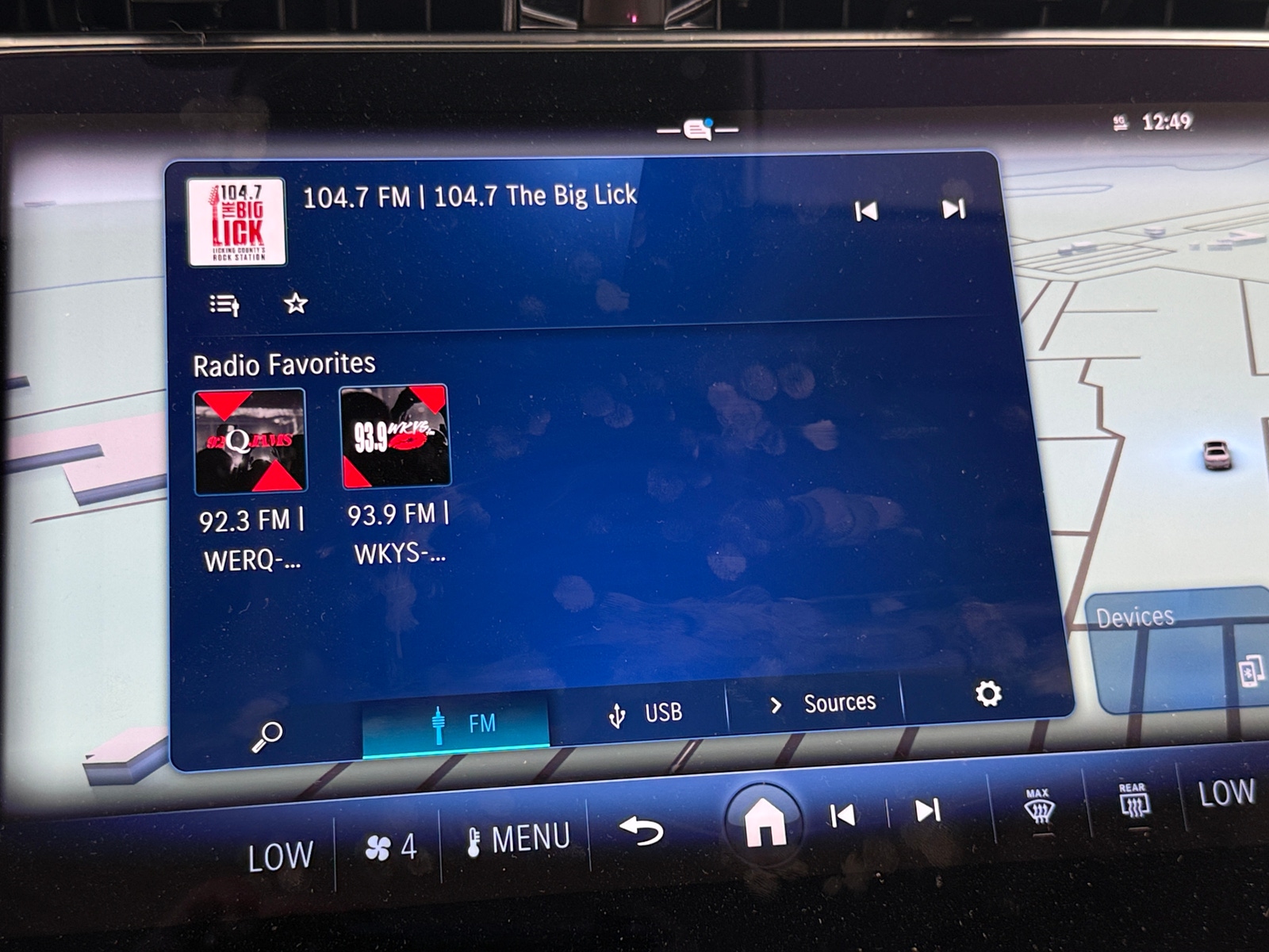 Thumbnail: 2025 Mercedes-Benz E-Class - 3