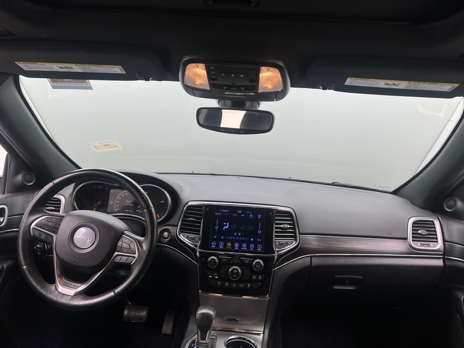 Thumbnail: 2019 Jeep Grand Cherokee - 2