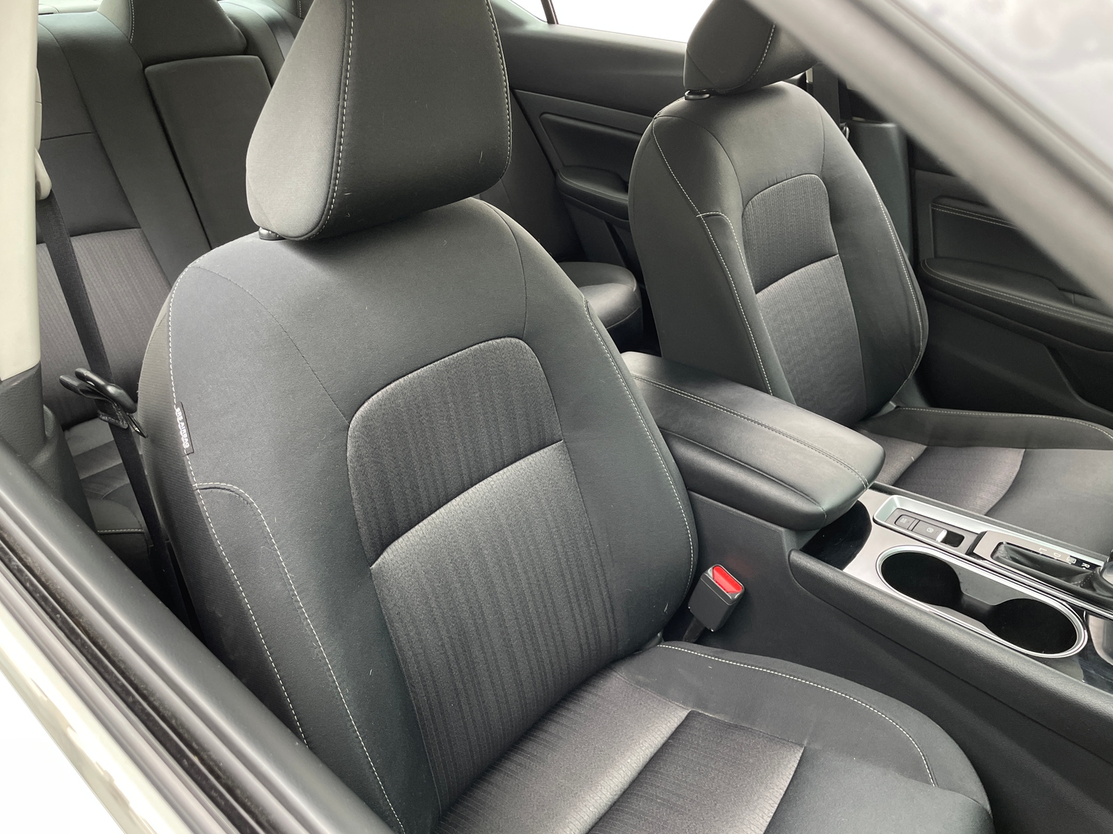 Thumbnail: 2022 Nissan Altima - 2