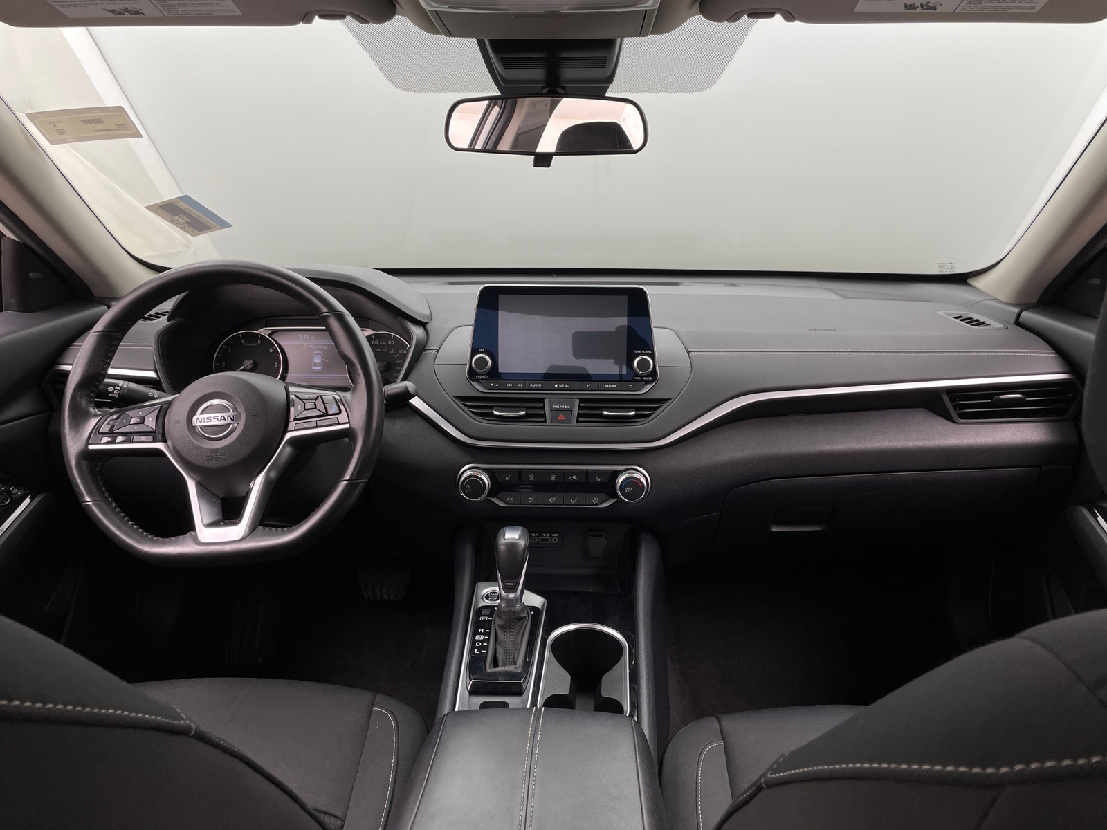 Thumbnail: 2022 Nissan Altima - 3