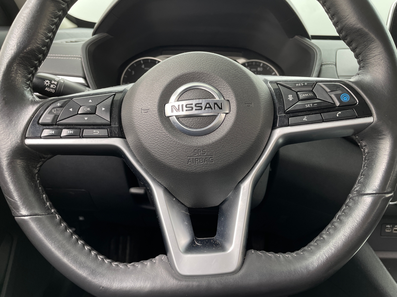 Thumbnail: 2022 Nissan Altima - 5