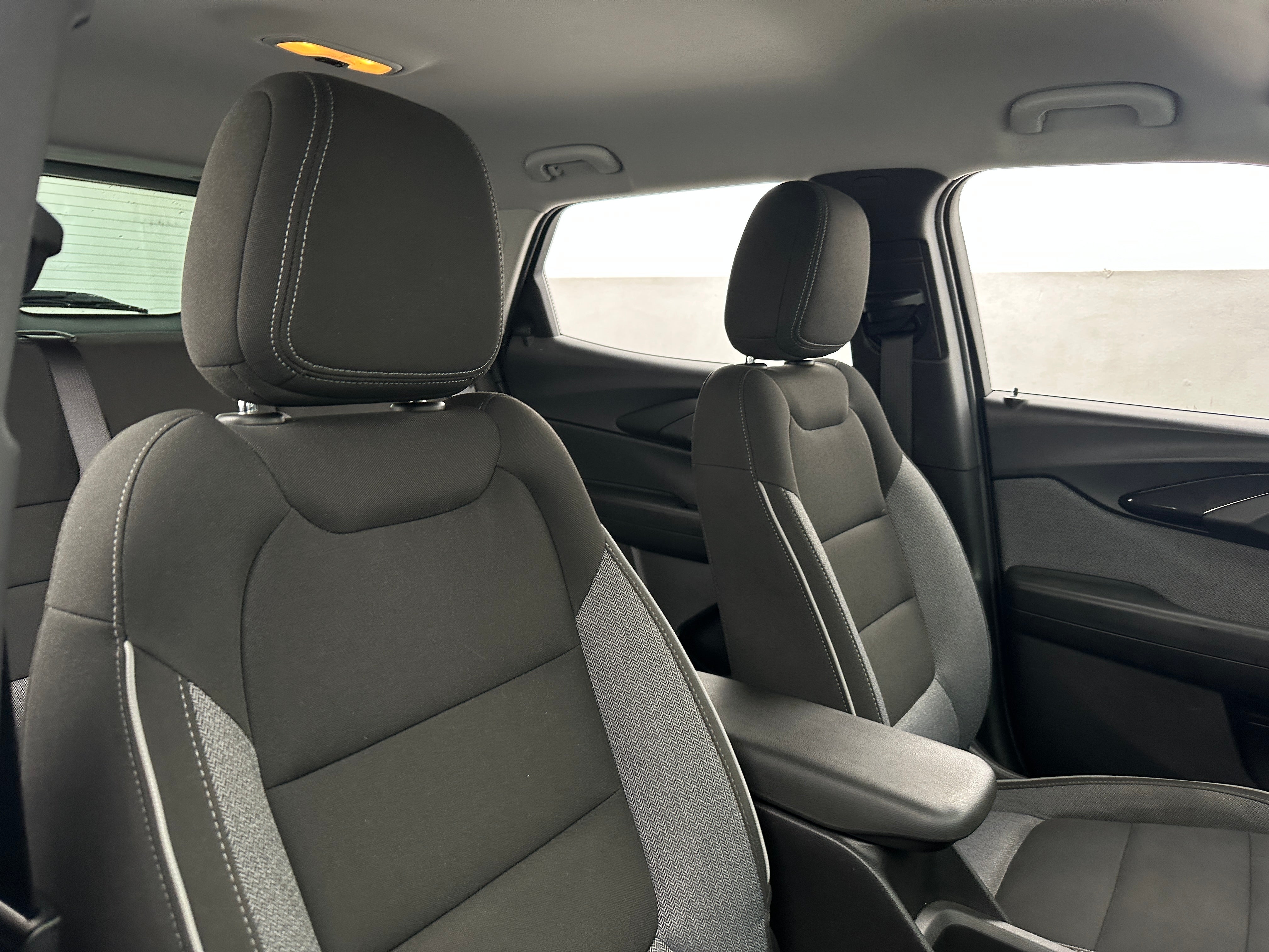 2022 Chevrolet Trailblazer