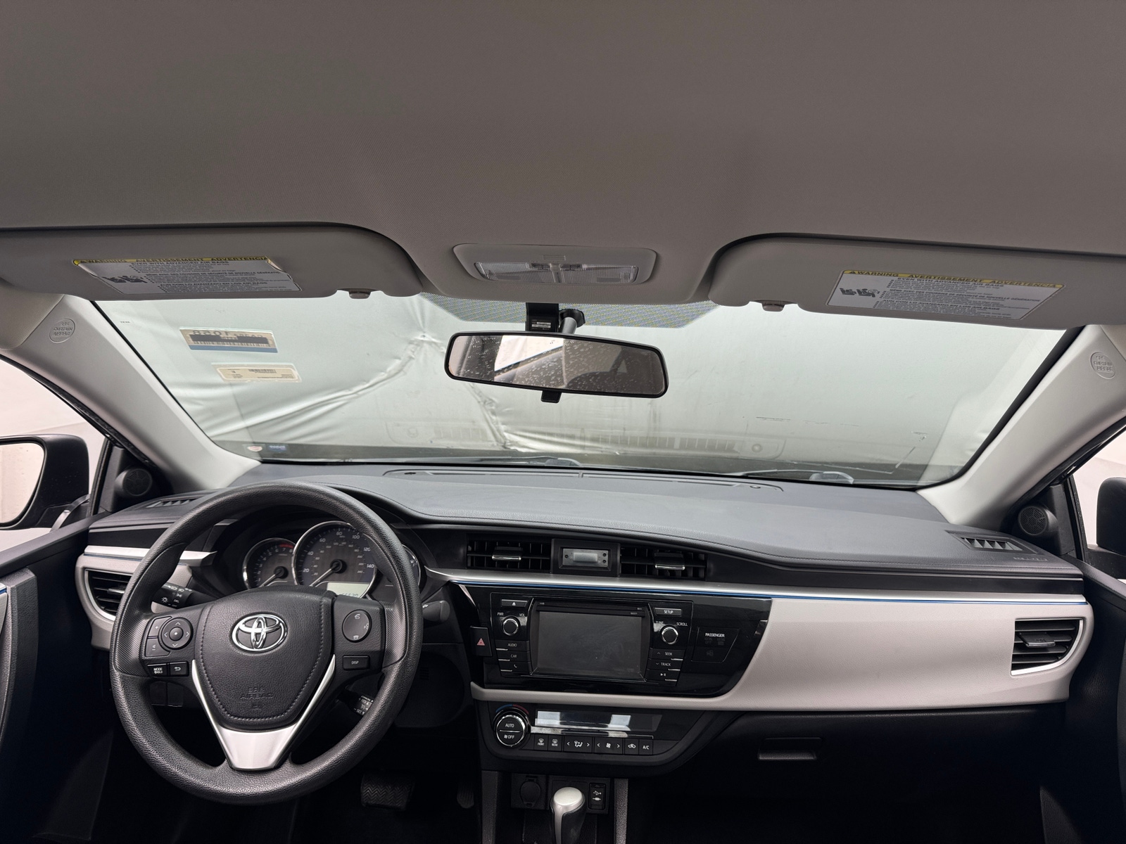 Thumbnail: 2016 Toyota Corolla - 3