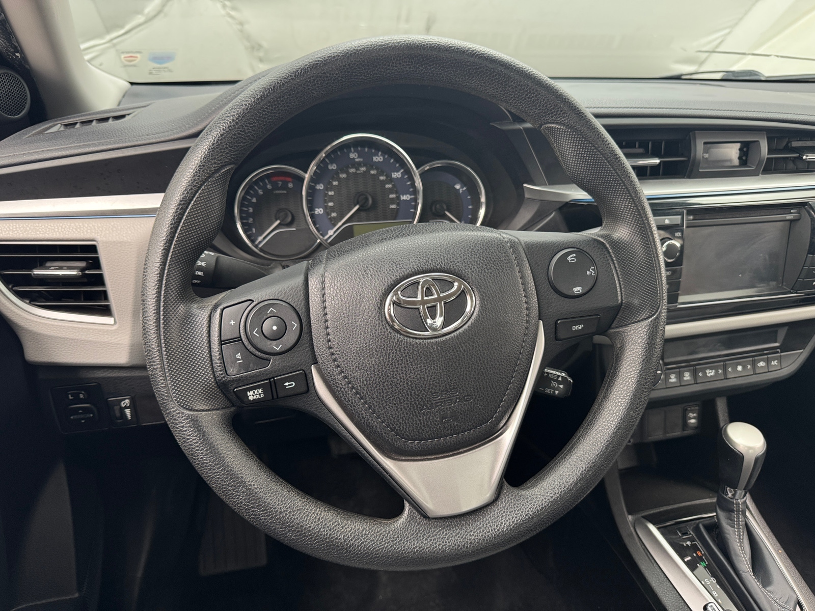 Thumbnail: 2016 Toyota Corolla - 5