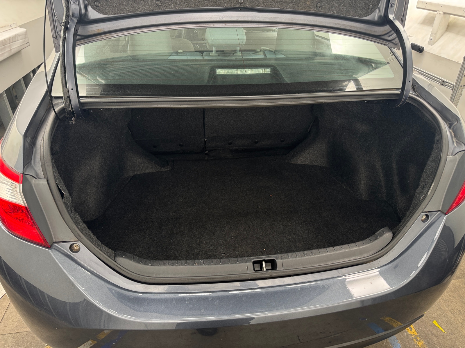 Thumbnail: 2016 Toyota Corolla - 7