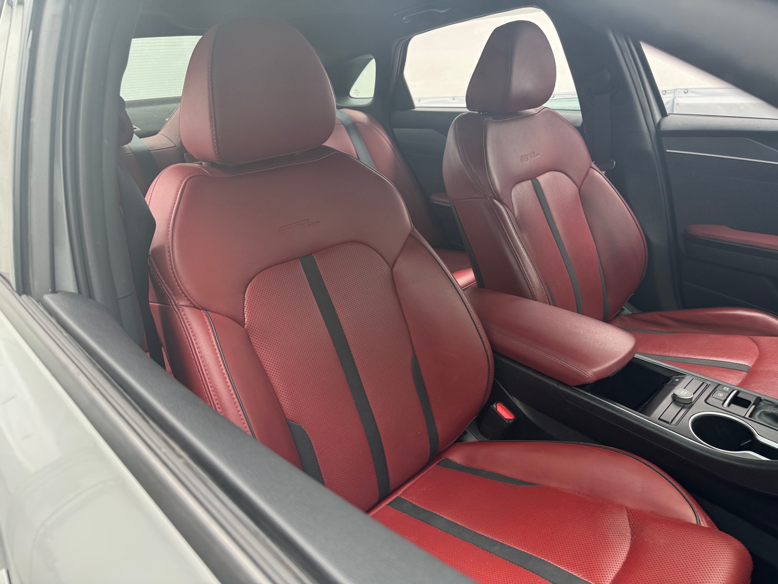 Thumbnail: 2023 Kia K5 - 2