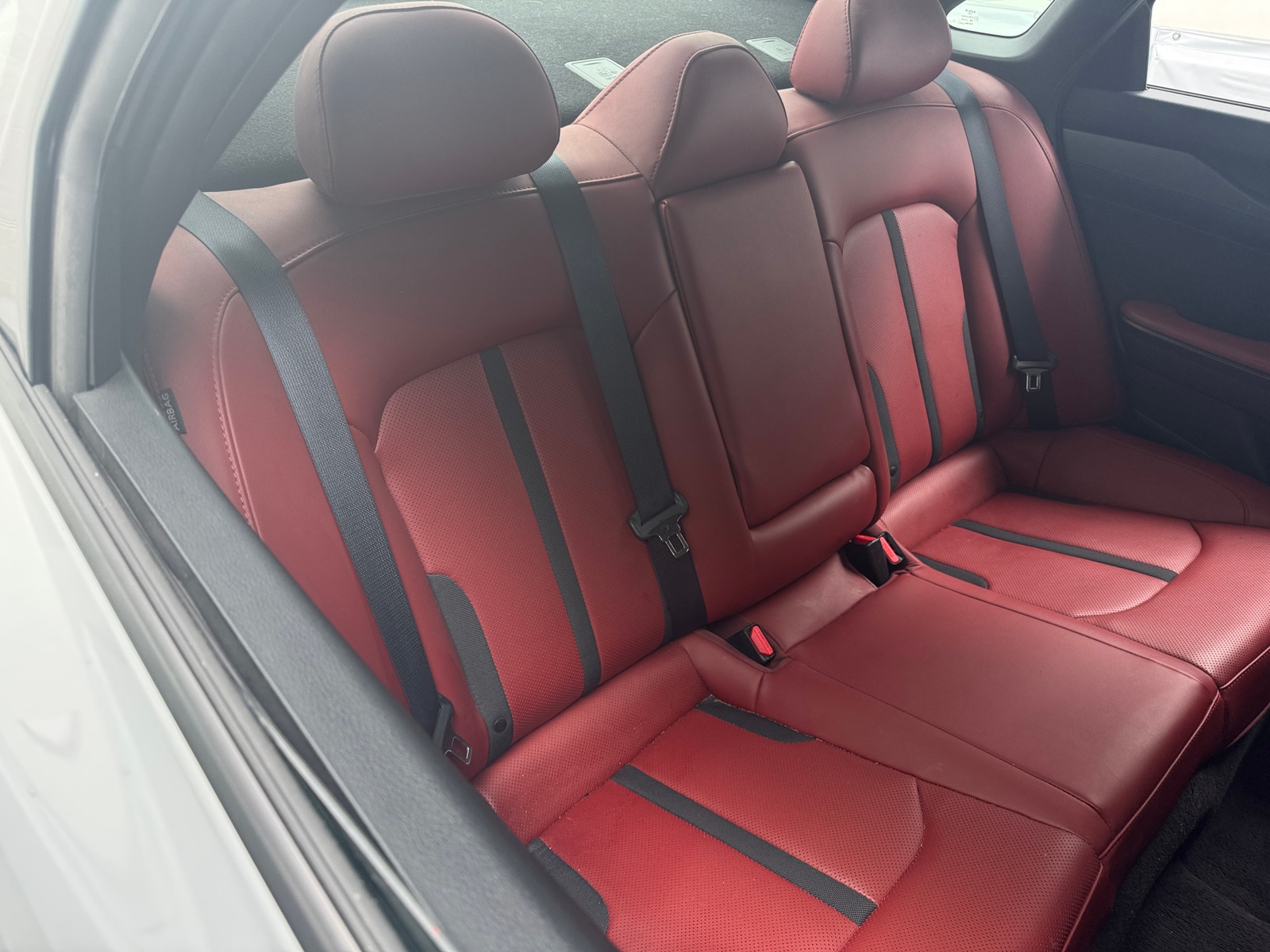 Thumbnail: 2023 Kia K5 - 6