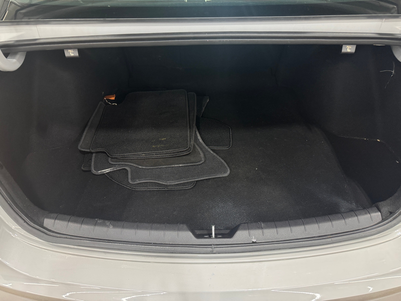 Thumbnail: 2023 Kia K5 - 7