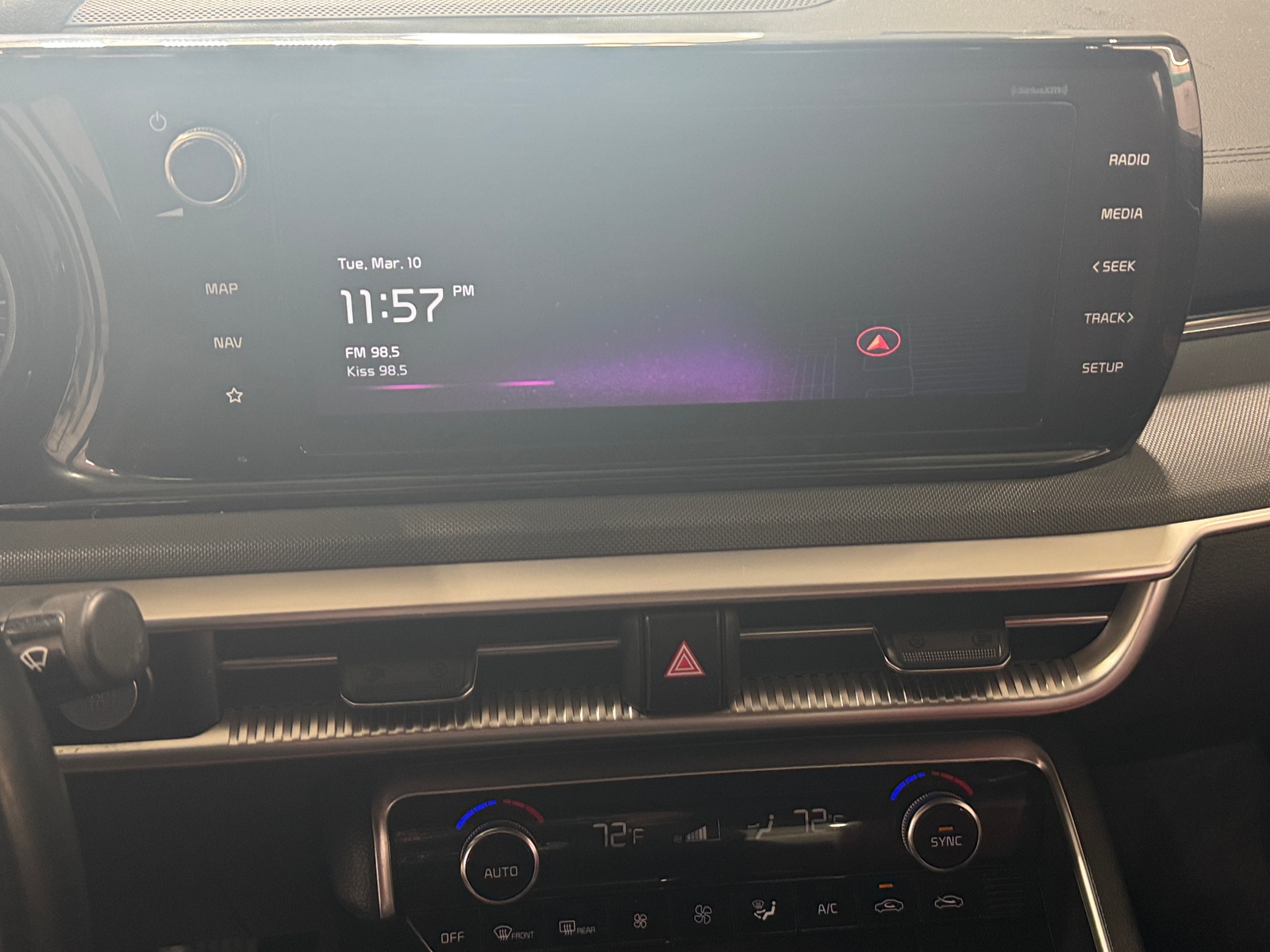 Thumbnail: 2023 Kia K5 - 4