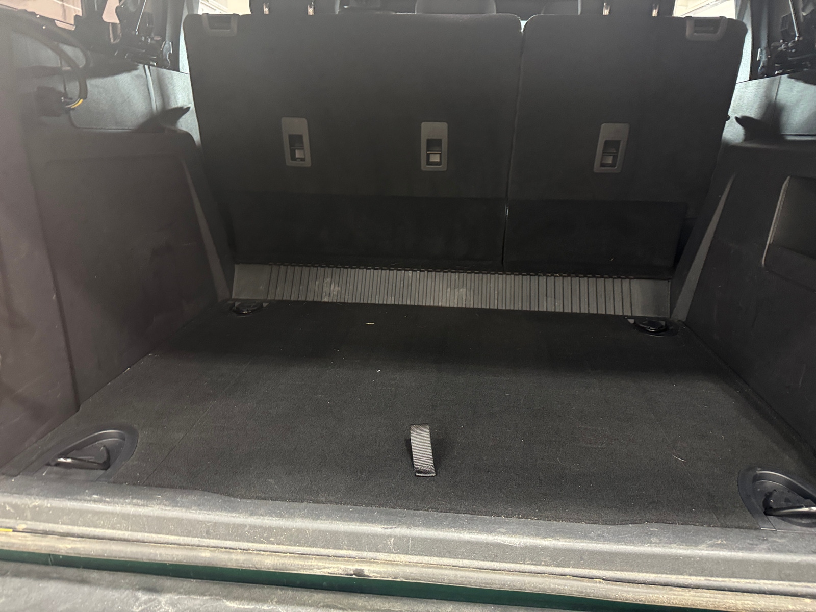 Thumbnail: 2022 Ford Bronco - 7