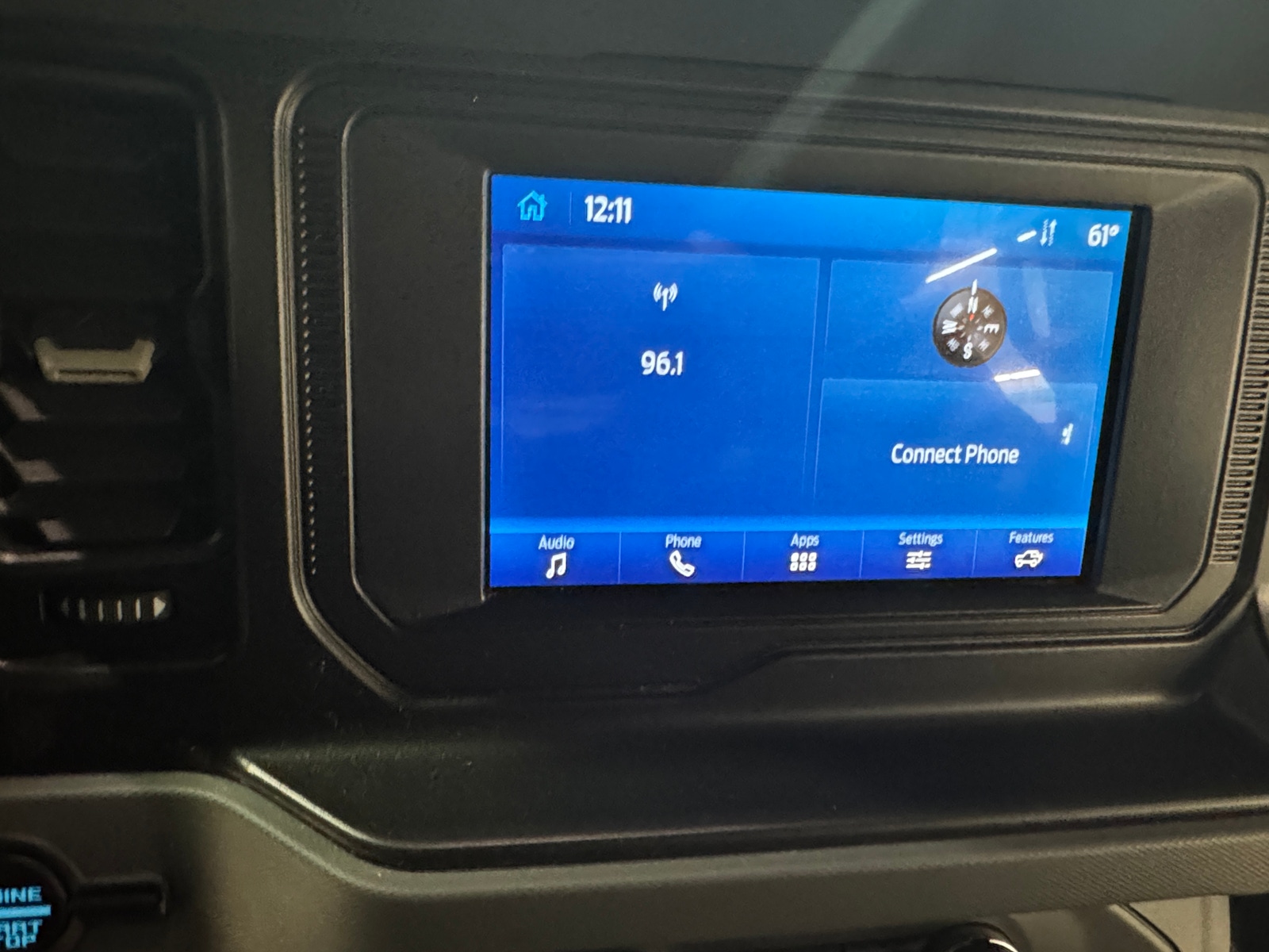 Thumbnail: 2022 Ford Bronco - 4