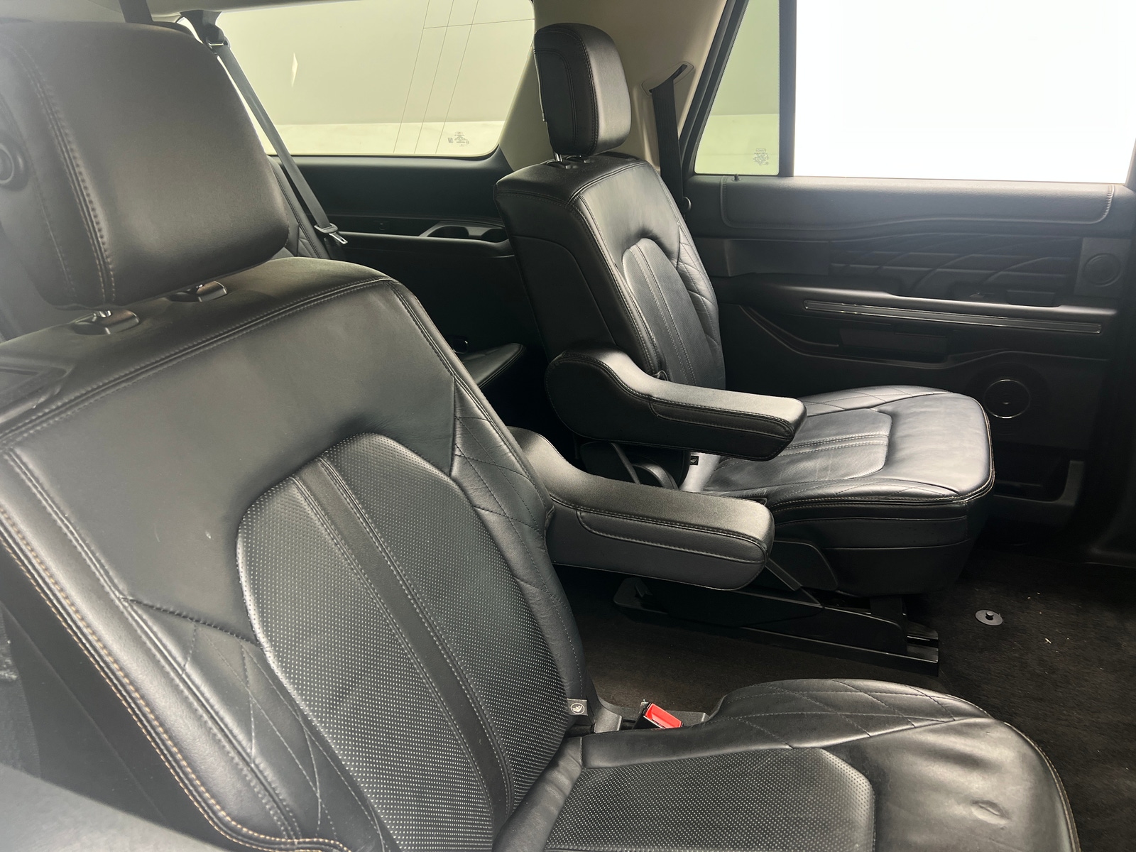 Thumbnail: 2018 Ford Expedition MAX - 5