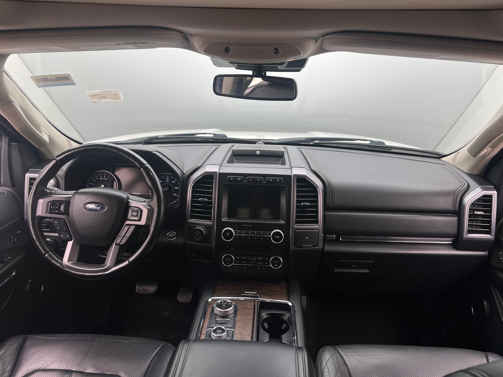 Thumbnail: 2018 Ford Expedition MAX - 2