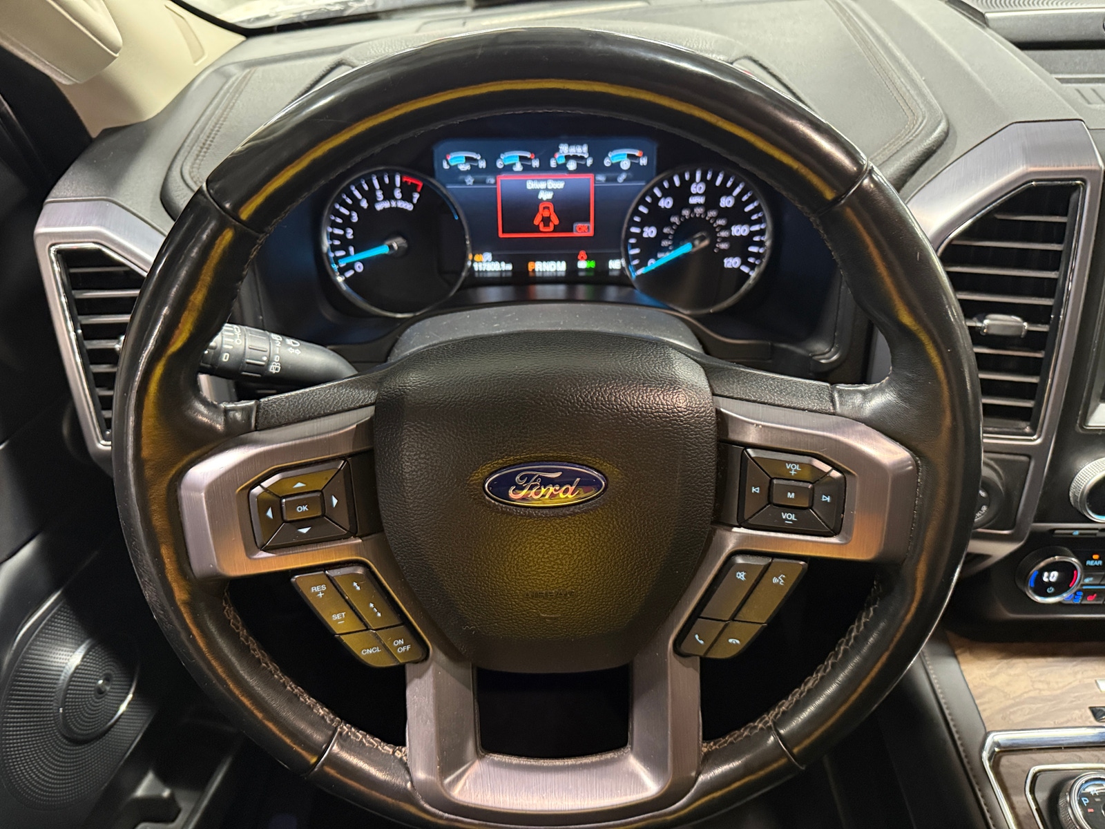 Thumbnail: 2018 Ford Expedition MAX - 4