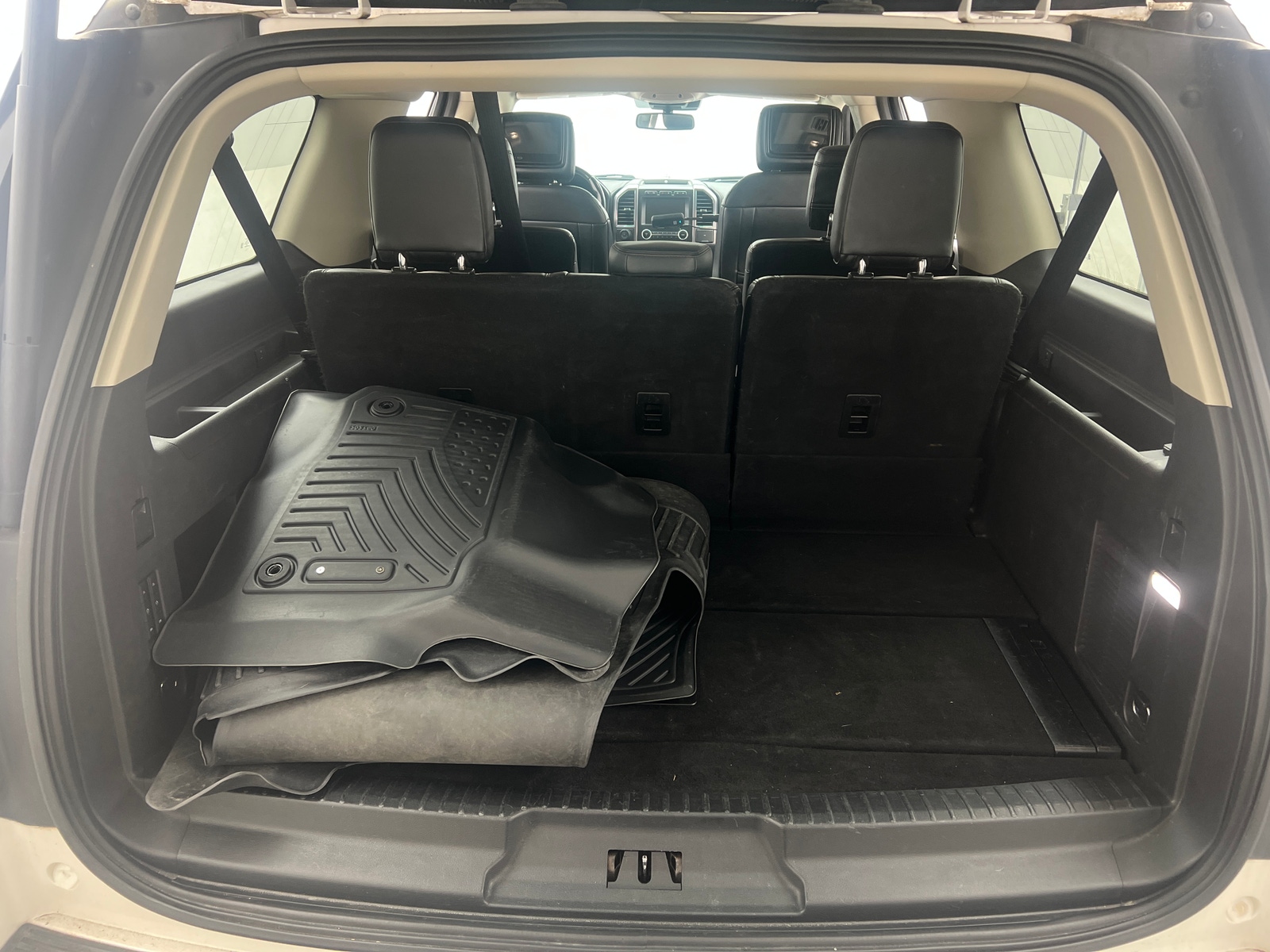 Thumbnail: 2018 Ford Expedition MAX - 6