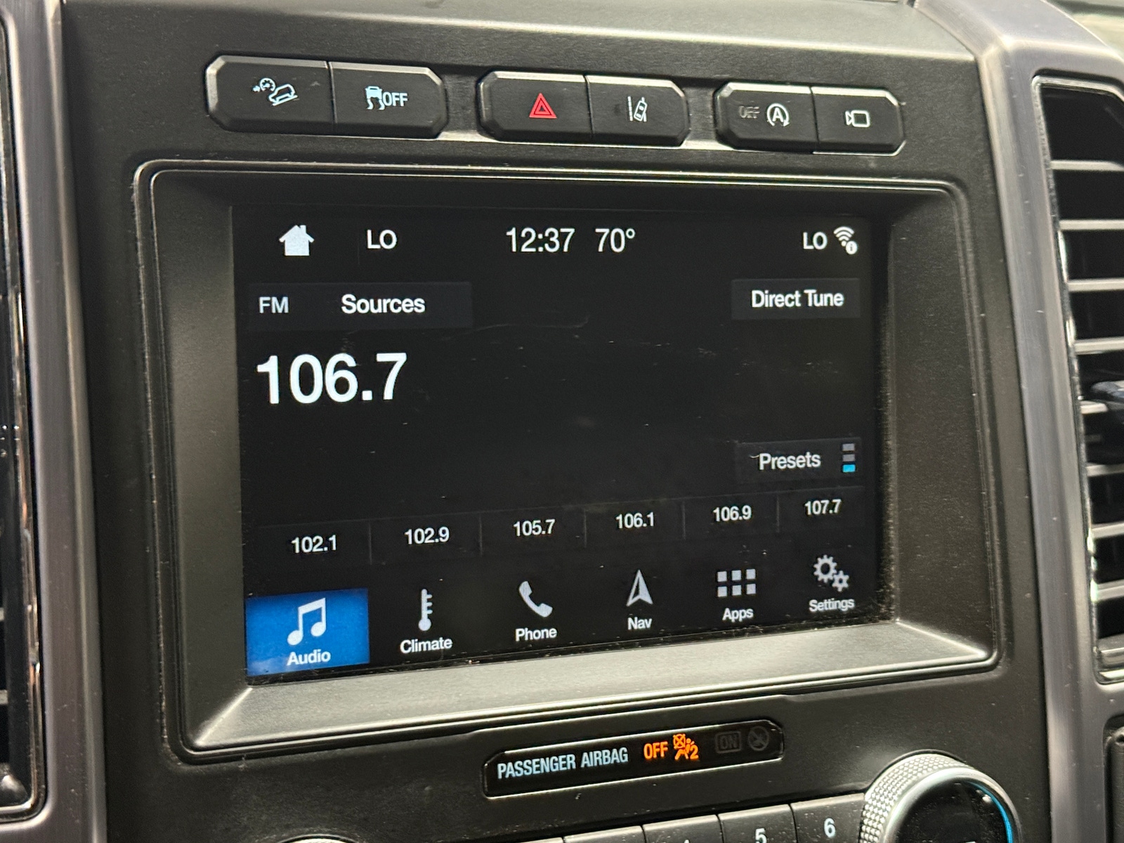 Thumbnail: 2018 Ford Expedition MAX - 3