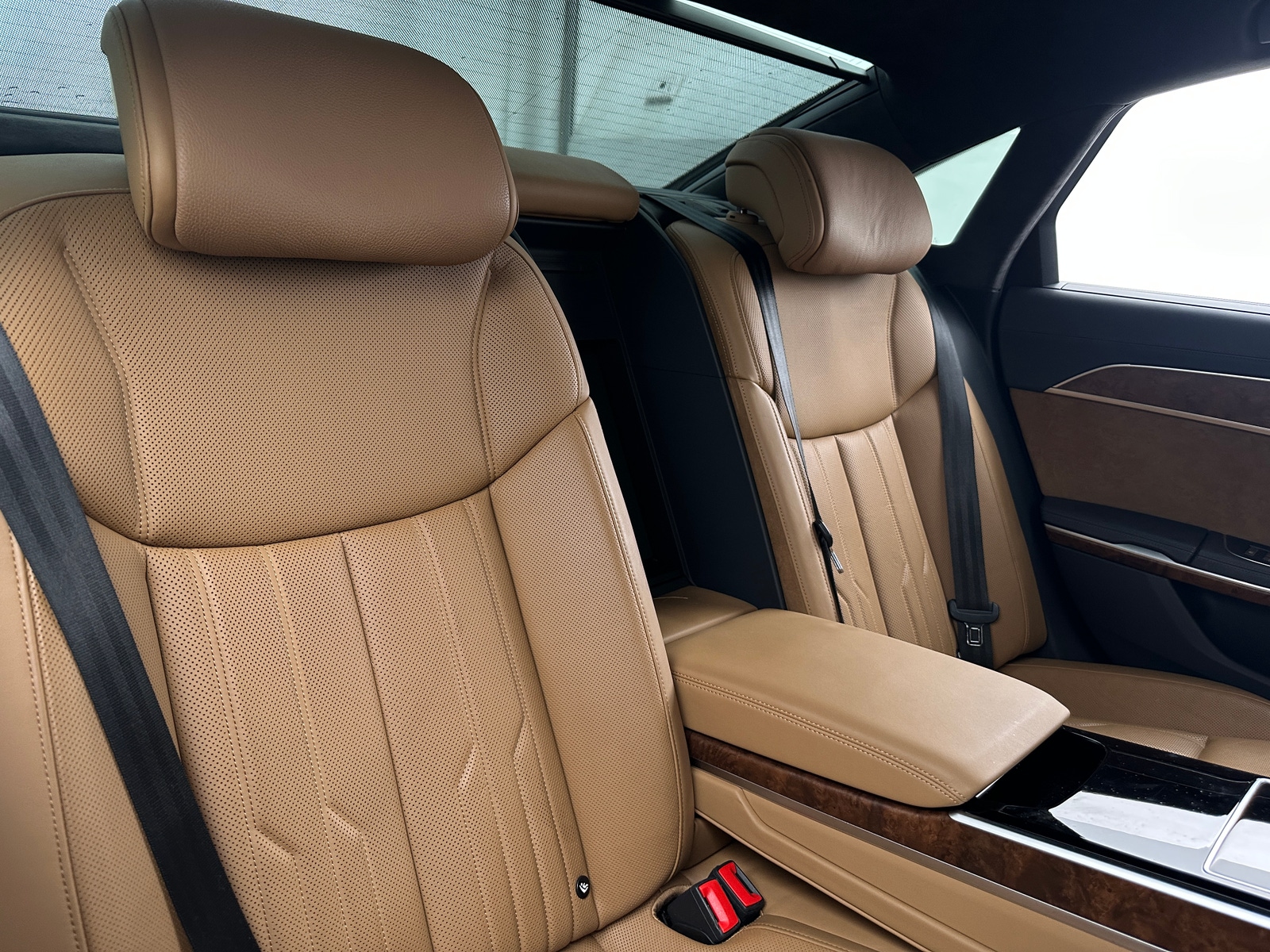 Thumbnail: 2019 Audi A8 - 5