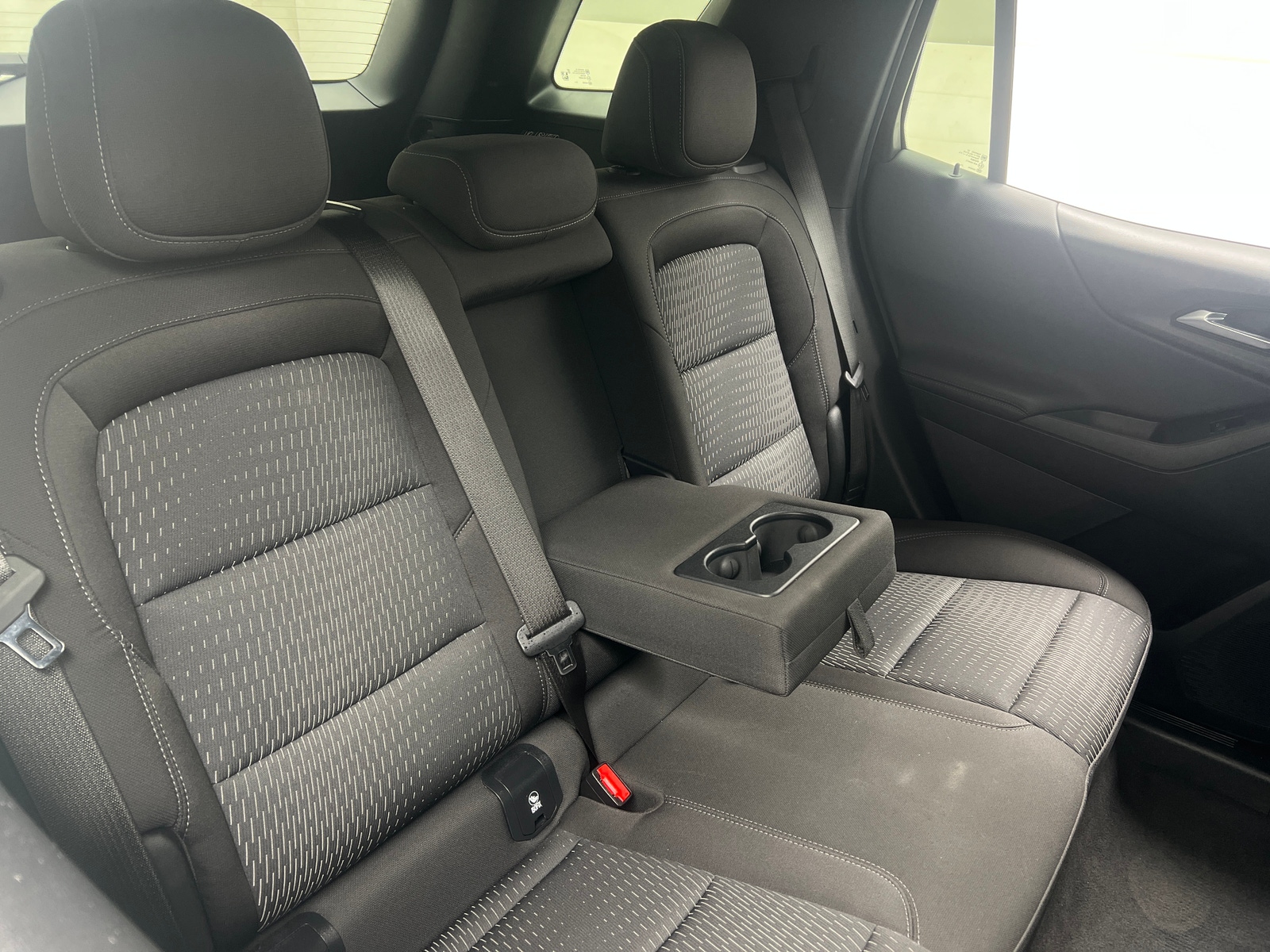 Thumbnail: 2025 Chevrolet Equinox - 6