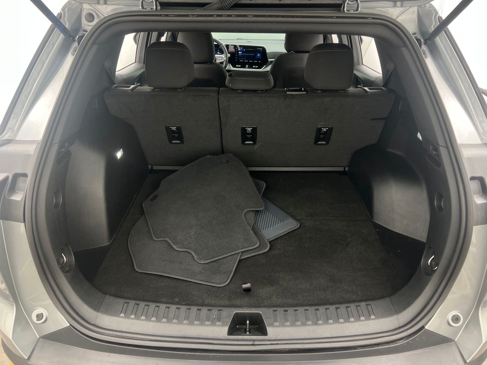 Thumbnail: 2025 Chevrolet Equinox - 7