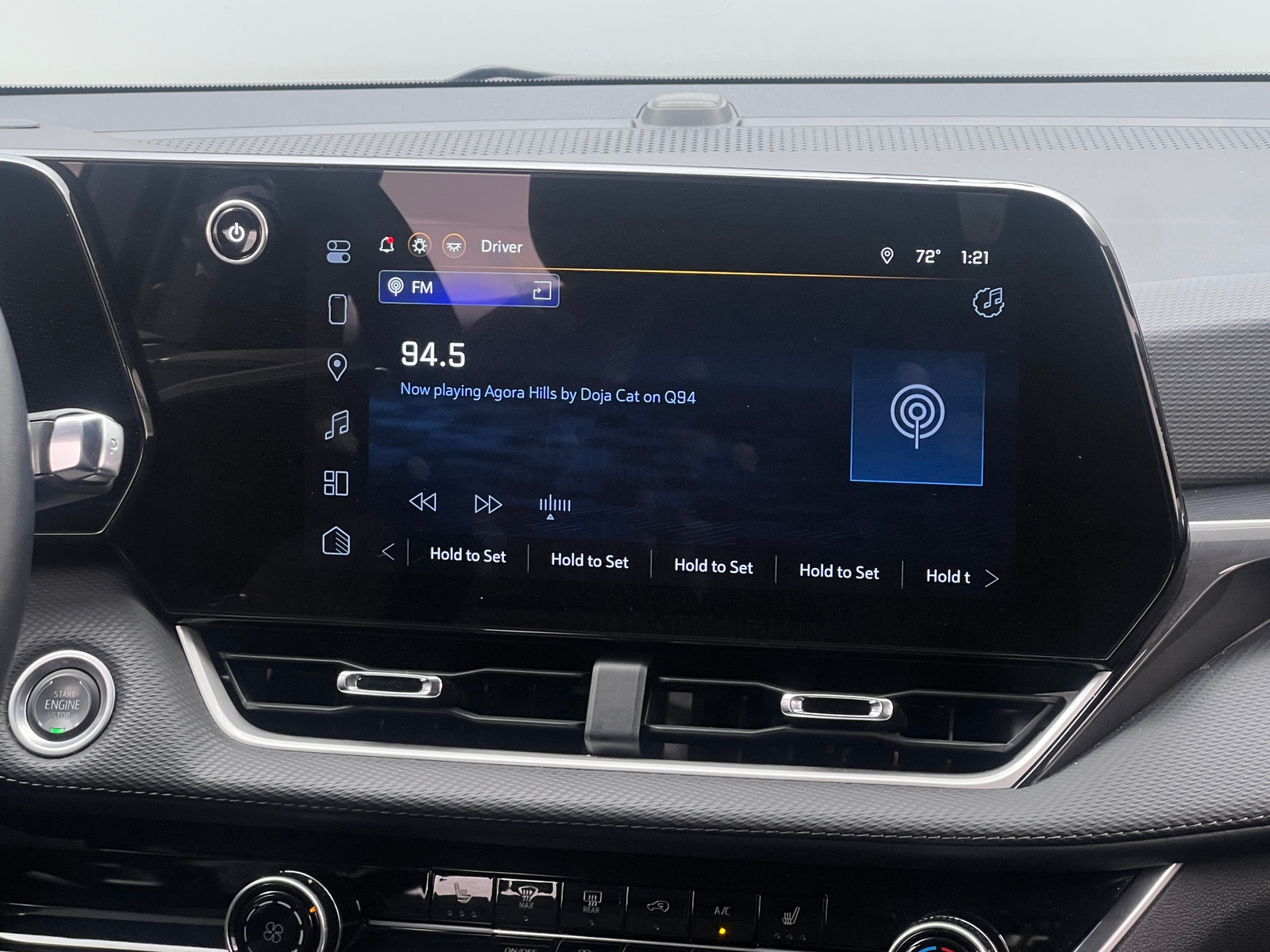 Thumbnail: 2025 Chevrolet Equinox - 4