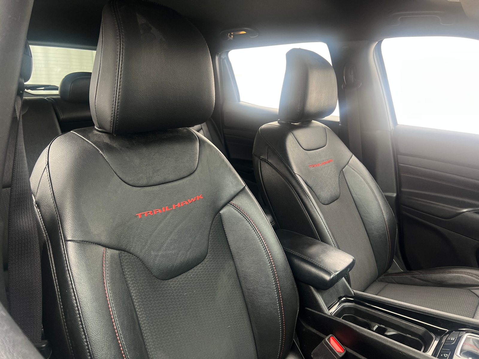 Thumbnail: 2024 Jeep Compass - 2