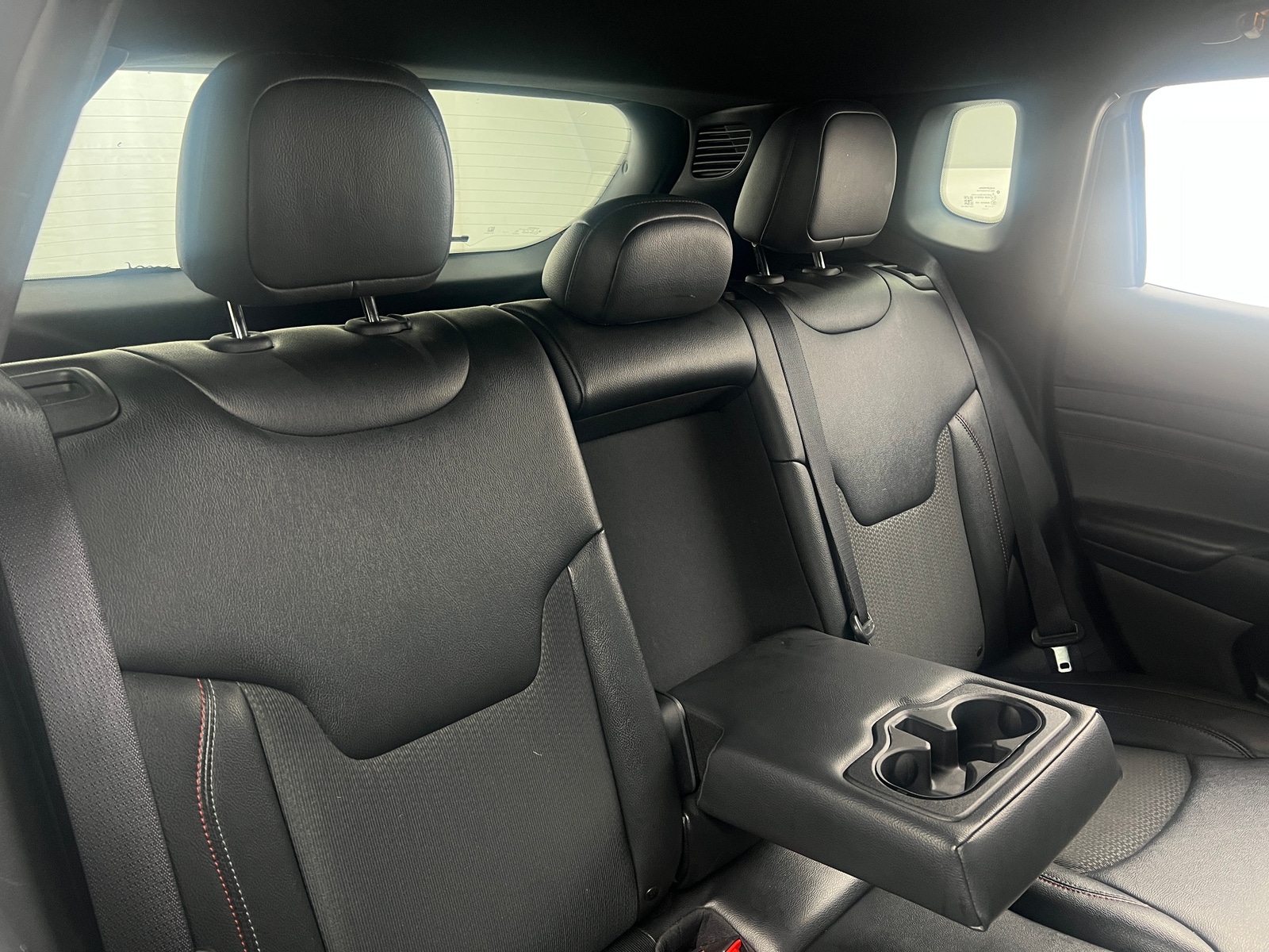 Thumbnail: 2024 Jeep Compass - 6