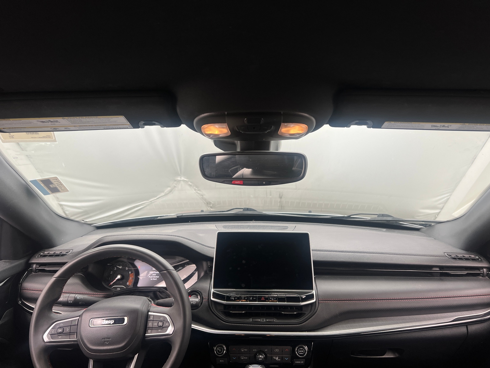 Thumbnail: 2024 Jeep Compass - 3