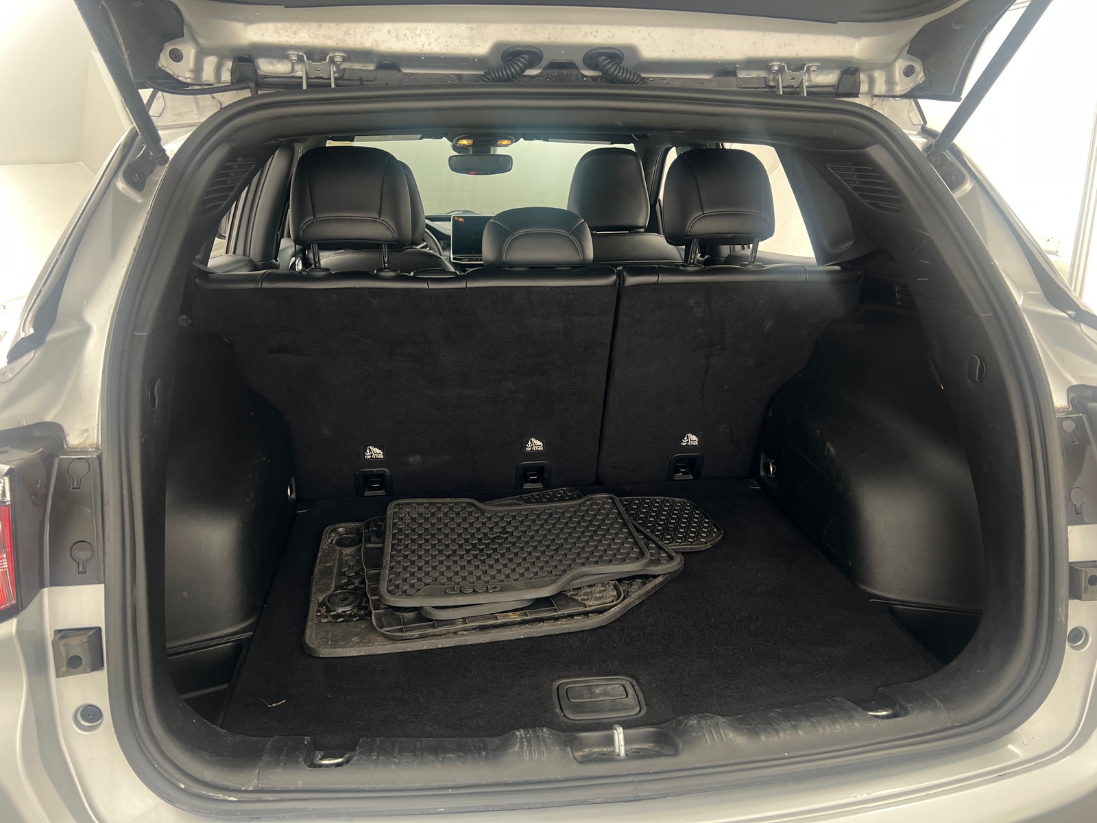 Thumbnail: 2024 Jeep Compass - 7