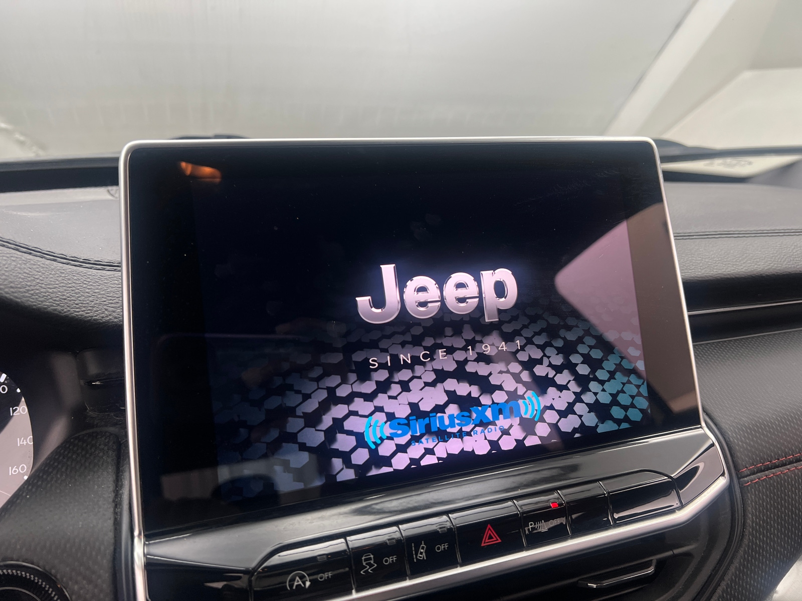 Thumbnail: 2024 Jeep Compass - 4