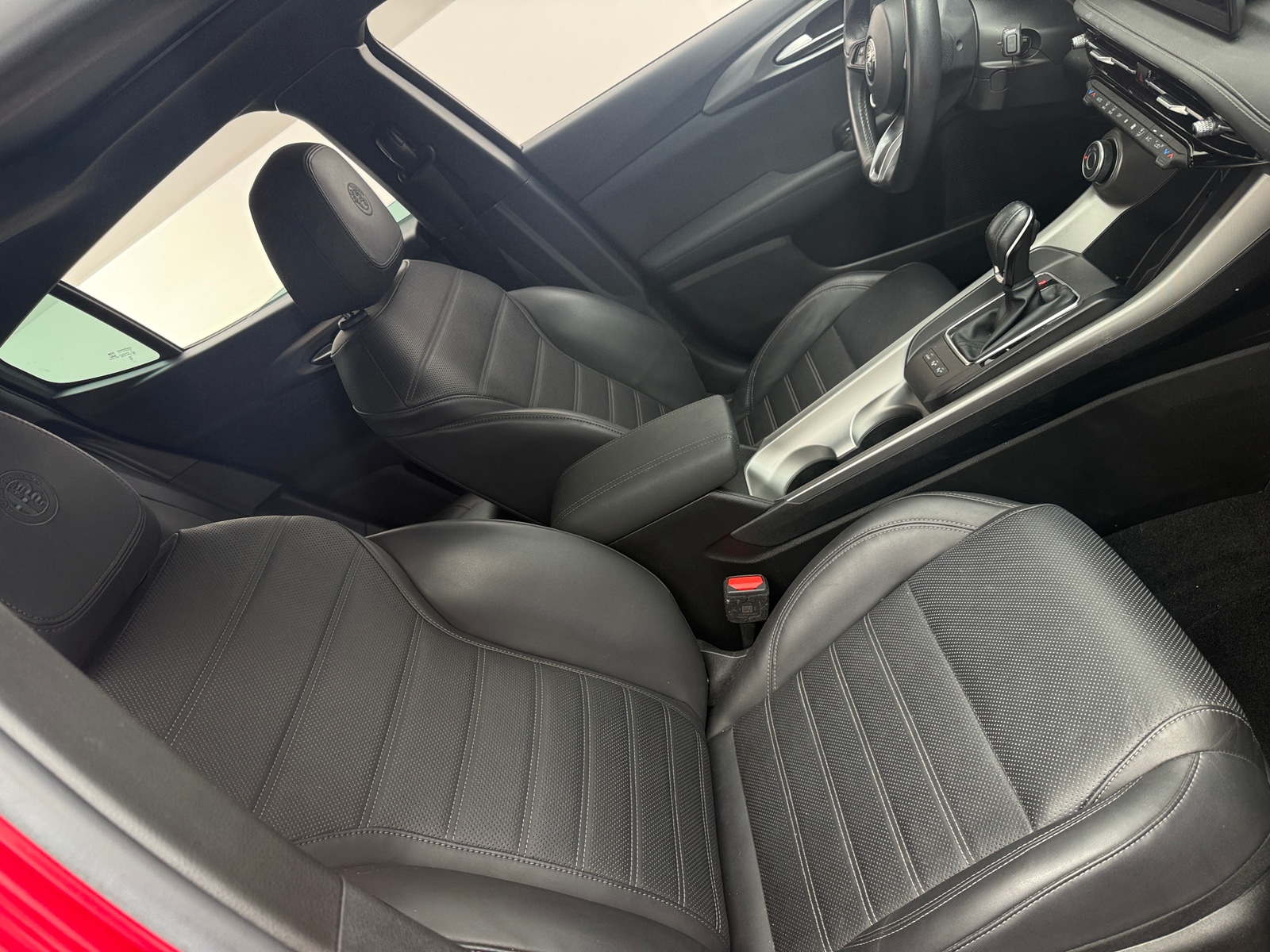 Thumbnail: 2024 Alfa Romeo Tonale - 2