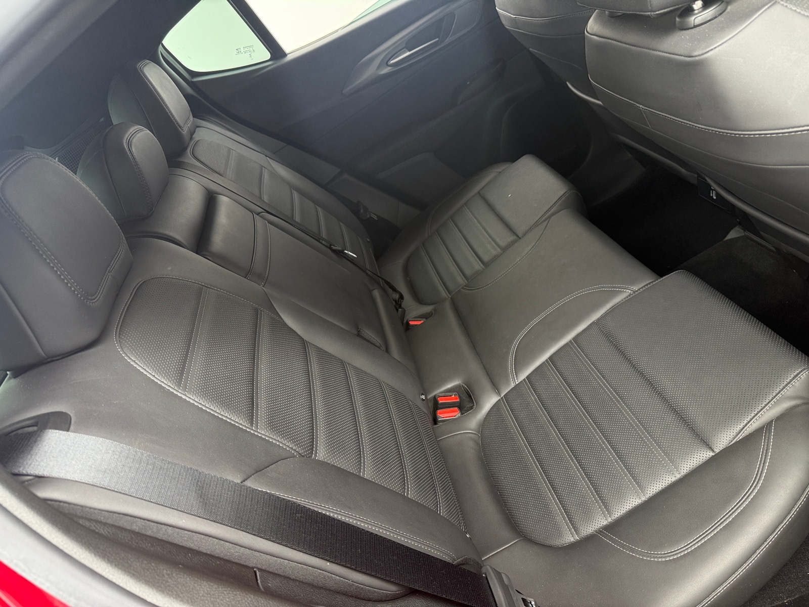 Thumbnail: 2024 Alfa Romeo Tonale - 6