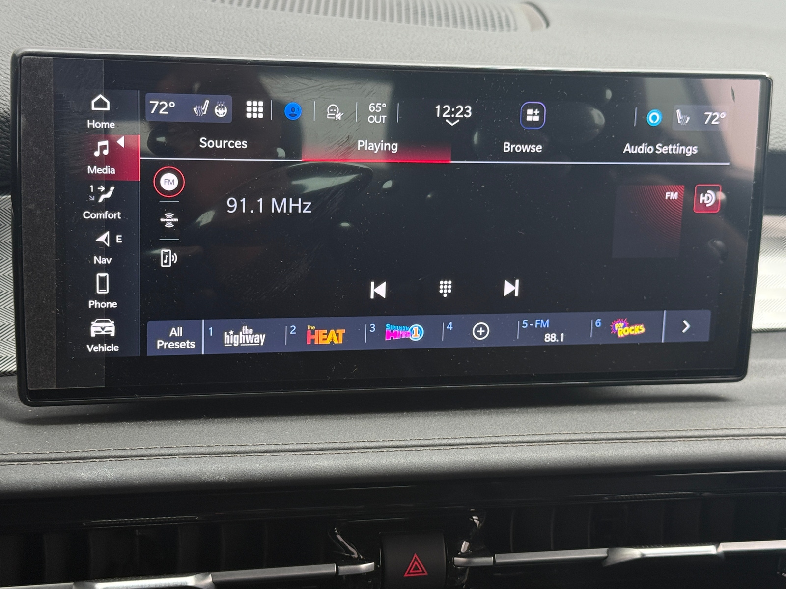 Thumbnail: 2024 Alfa Romeo Tonale - 4