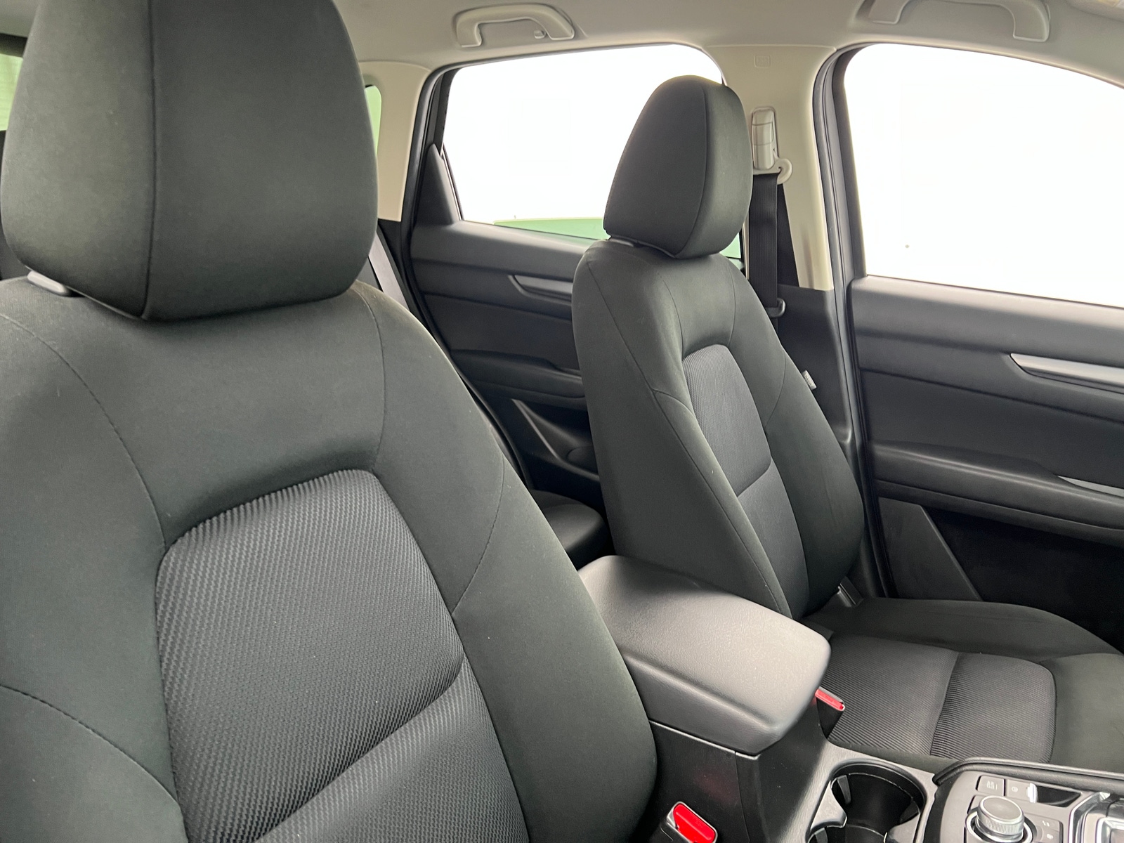 Thumbnail: 2020 Mazda CX-5 - 2