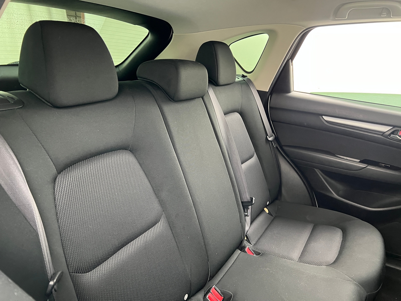 Thumbnail: 2020 Mazda CX-5 - 6