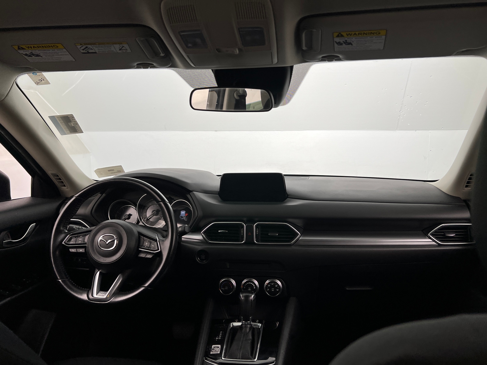 Thumbnail: 2020 Mazda CX-5 - 3