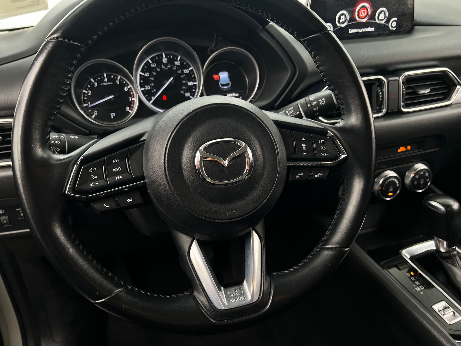 Thumbnail: 2020 Mazda CX-5 - 5