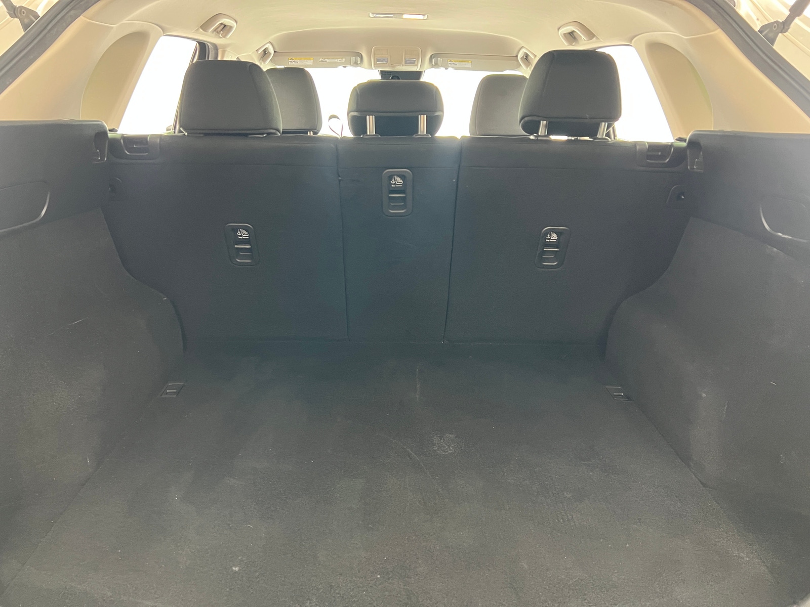 Thumbnail: 2020 Mazda CX-5 - 7