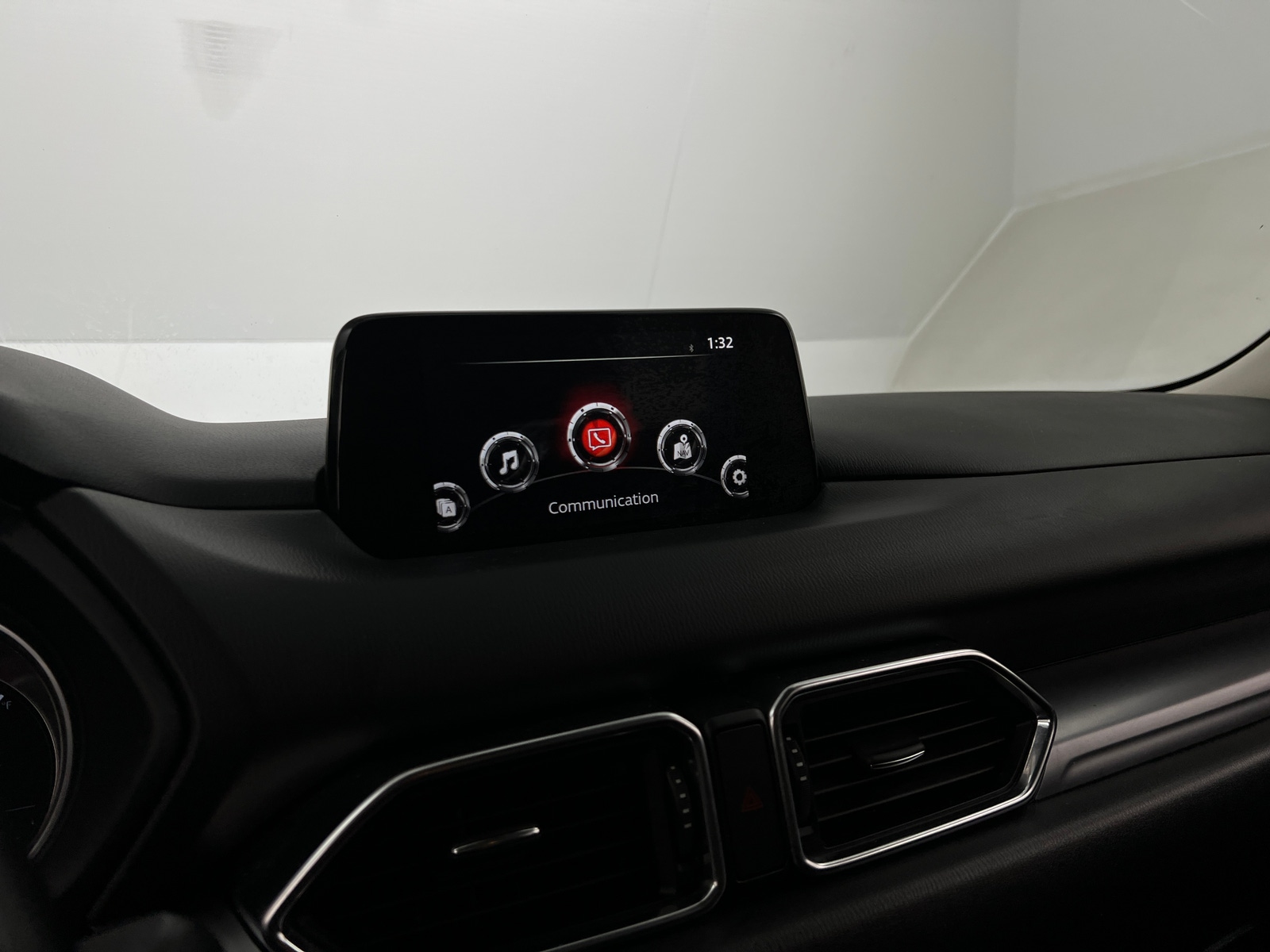 Thumbnail: 2020 Mazda CX-5 - 4