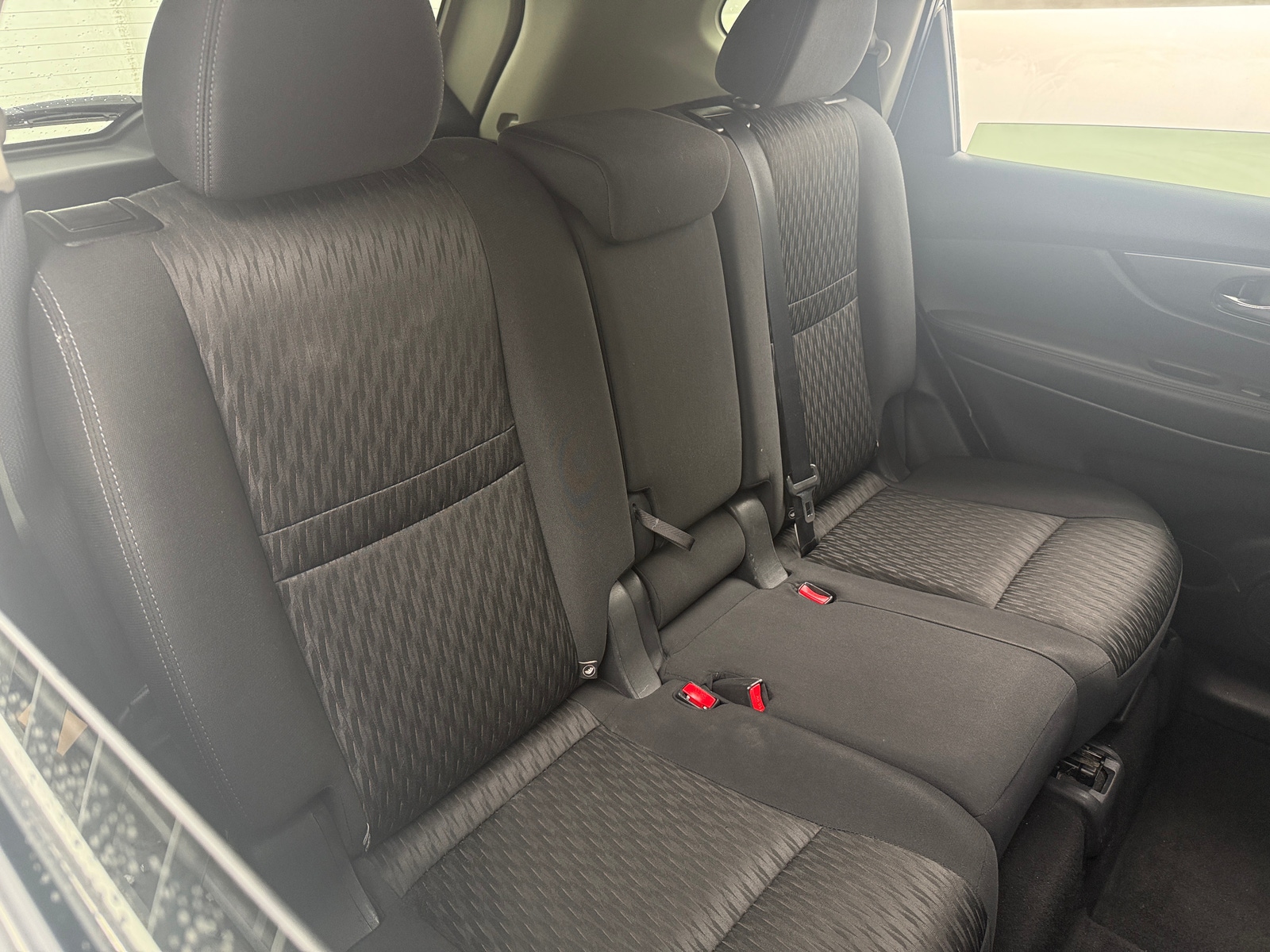 Thumbnail: 2019 Nissan Rogue - 6