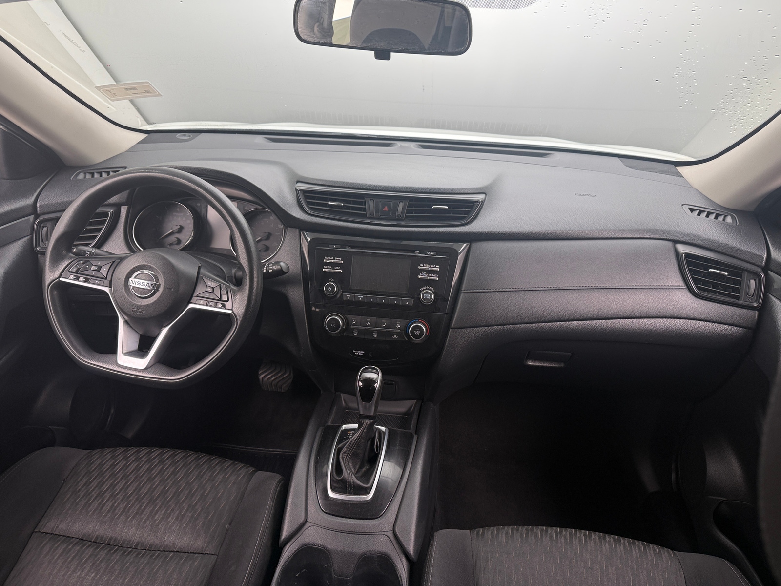 Thumbnail: 2019 Nissan Rogue - 3