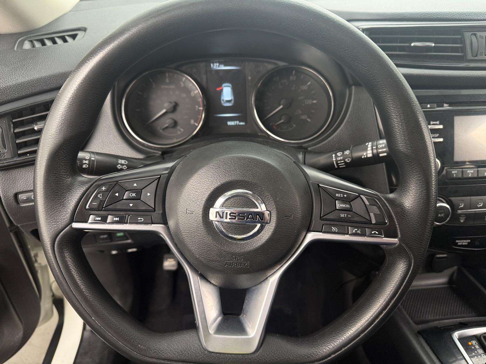 Thumbnail: 2019 Nissan Rogue - 5